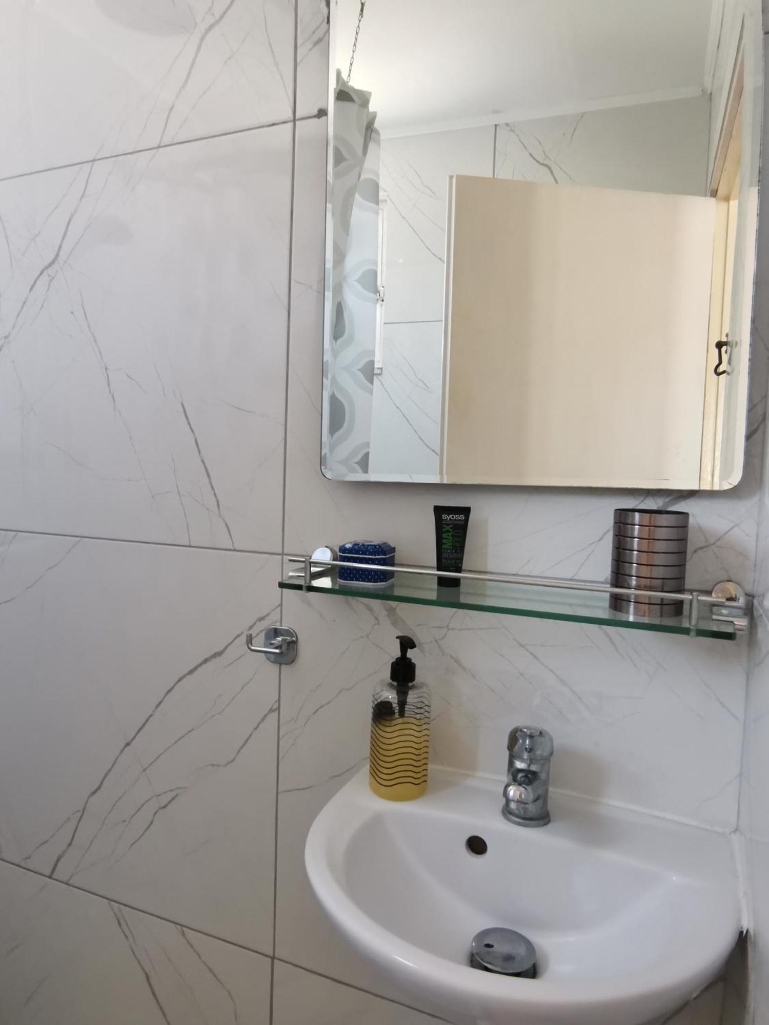 Apartment Loft For 2 In Rhodes Town Near Elli *