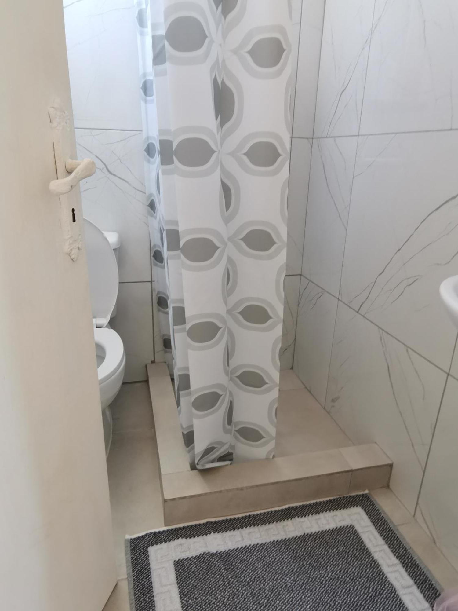 Loft For 2 In Rhodes Town Near Elli