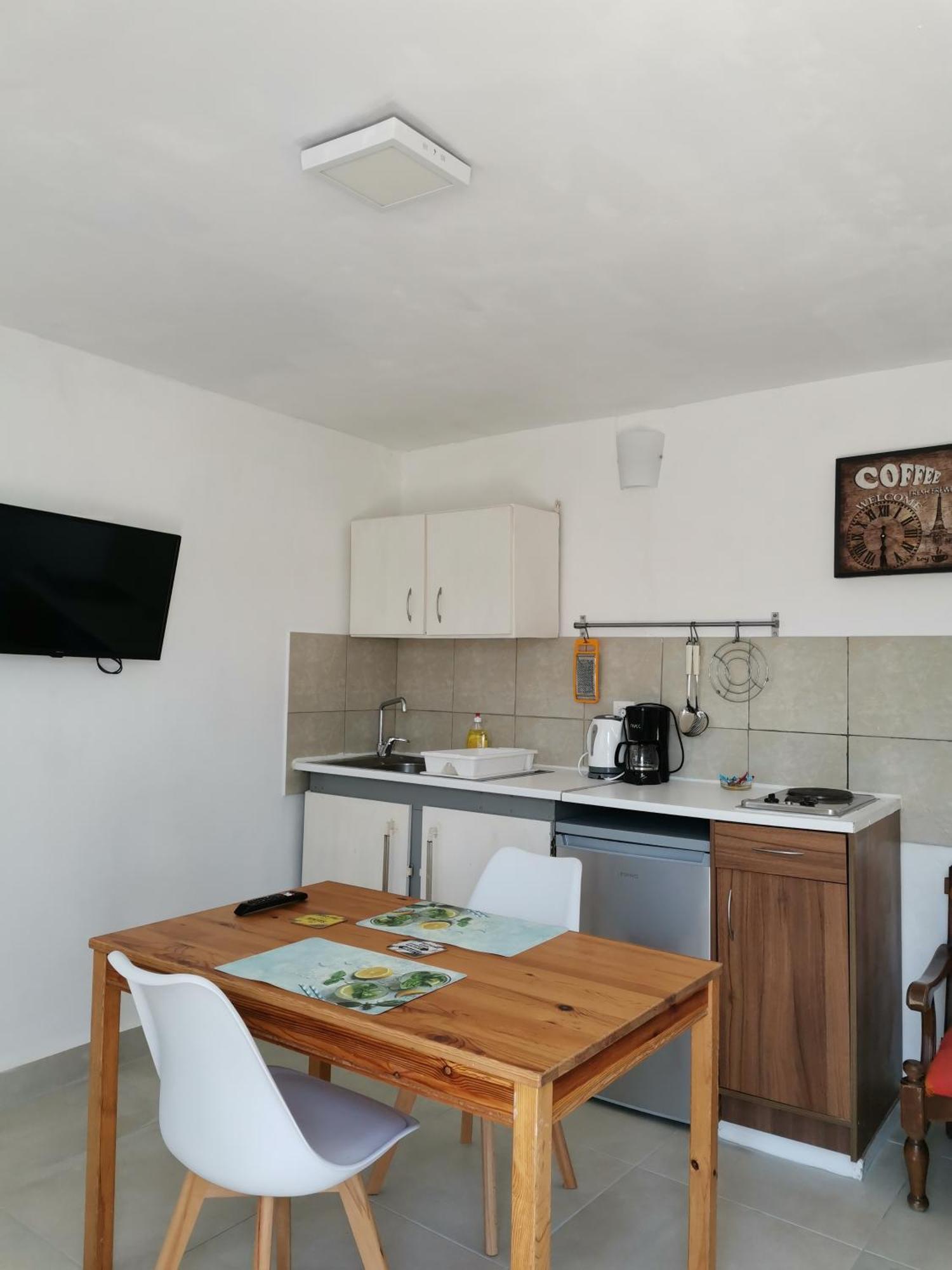 Apartment Loft For 2 In Rhodes Town Near Elli Rhodes City