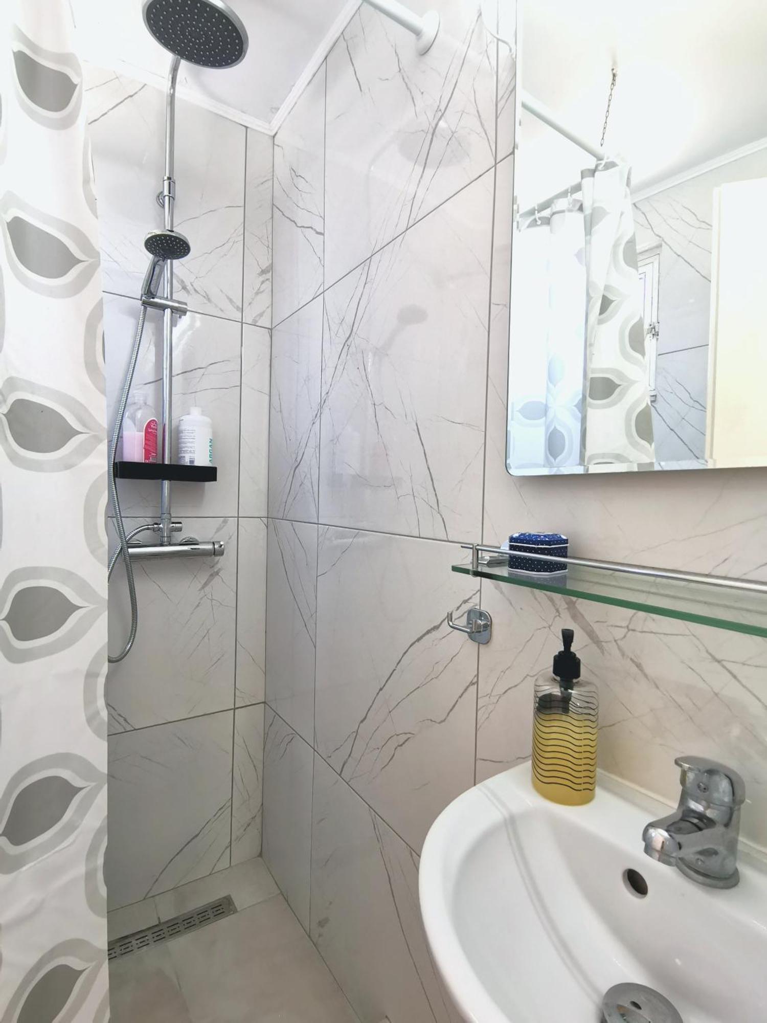 Loft For 2 In Rhodes Town Near Elli Apartment Rhodes City