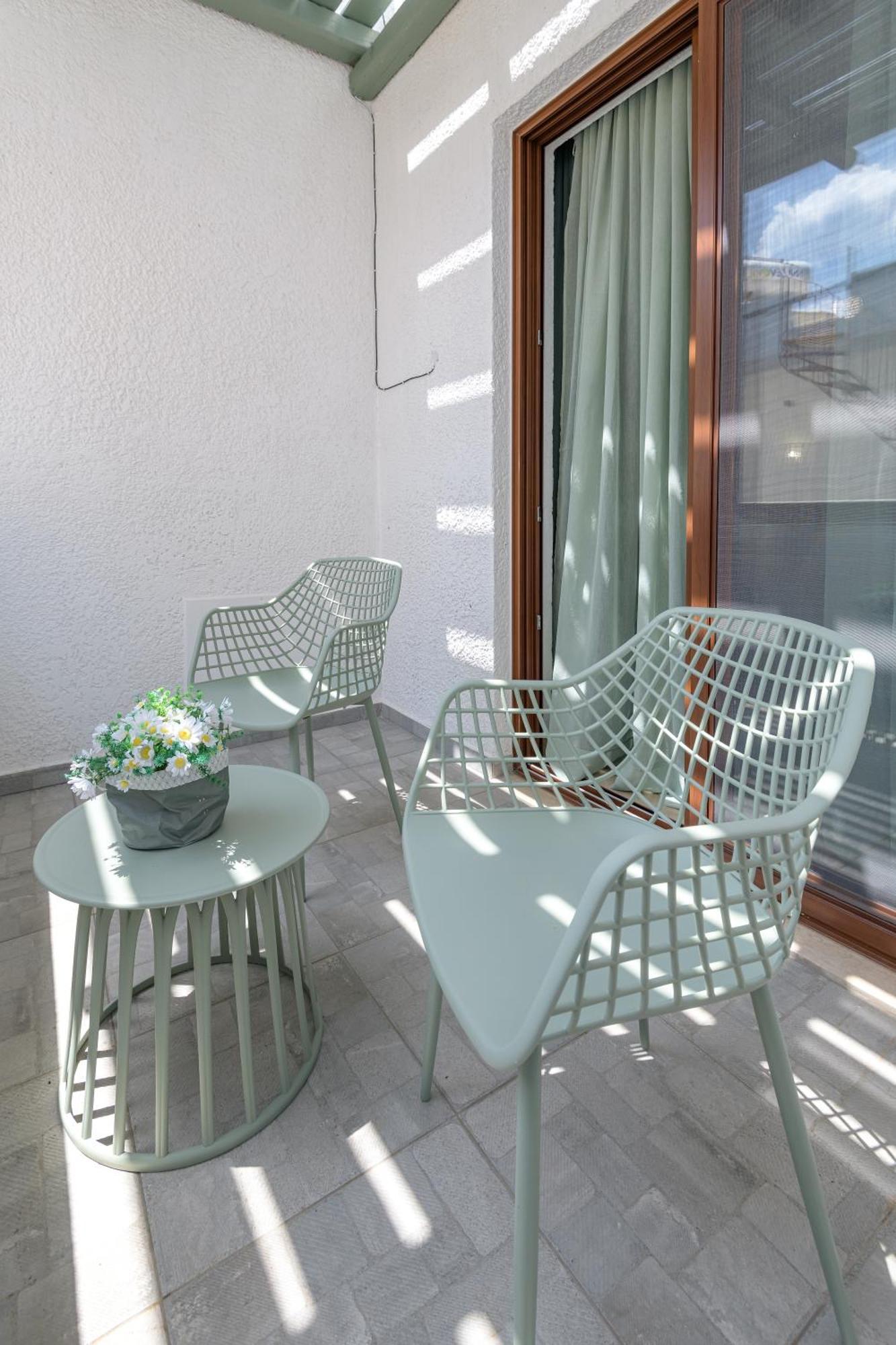 Casa Dell Artista With Private Jacuzzi Villa *