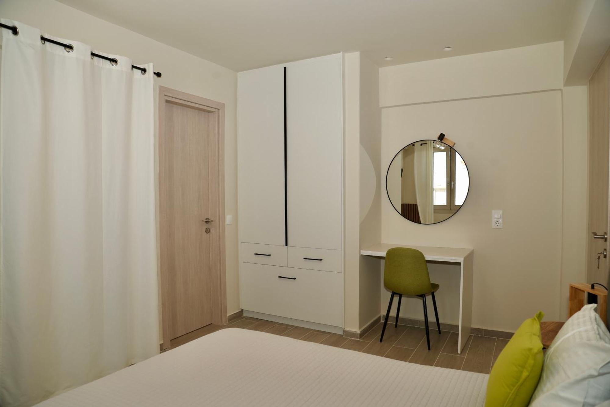 Sandika Apartment *