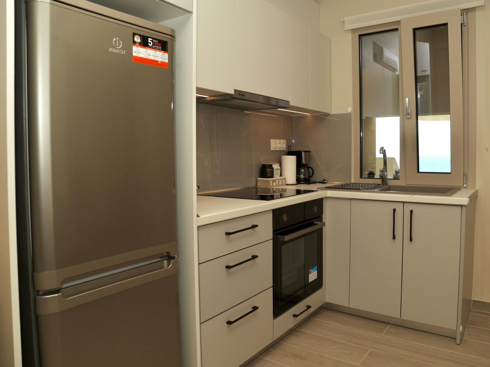 Apartment Sandika