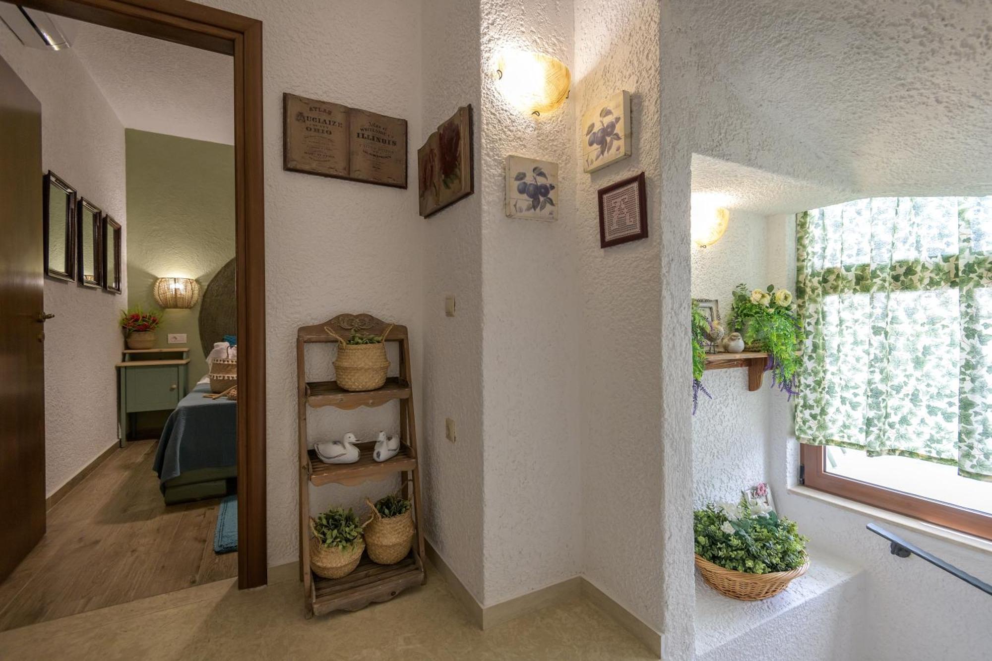 Casa Dell Artista With Private Jacuzzi