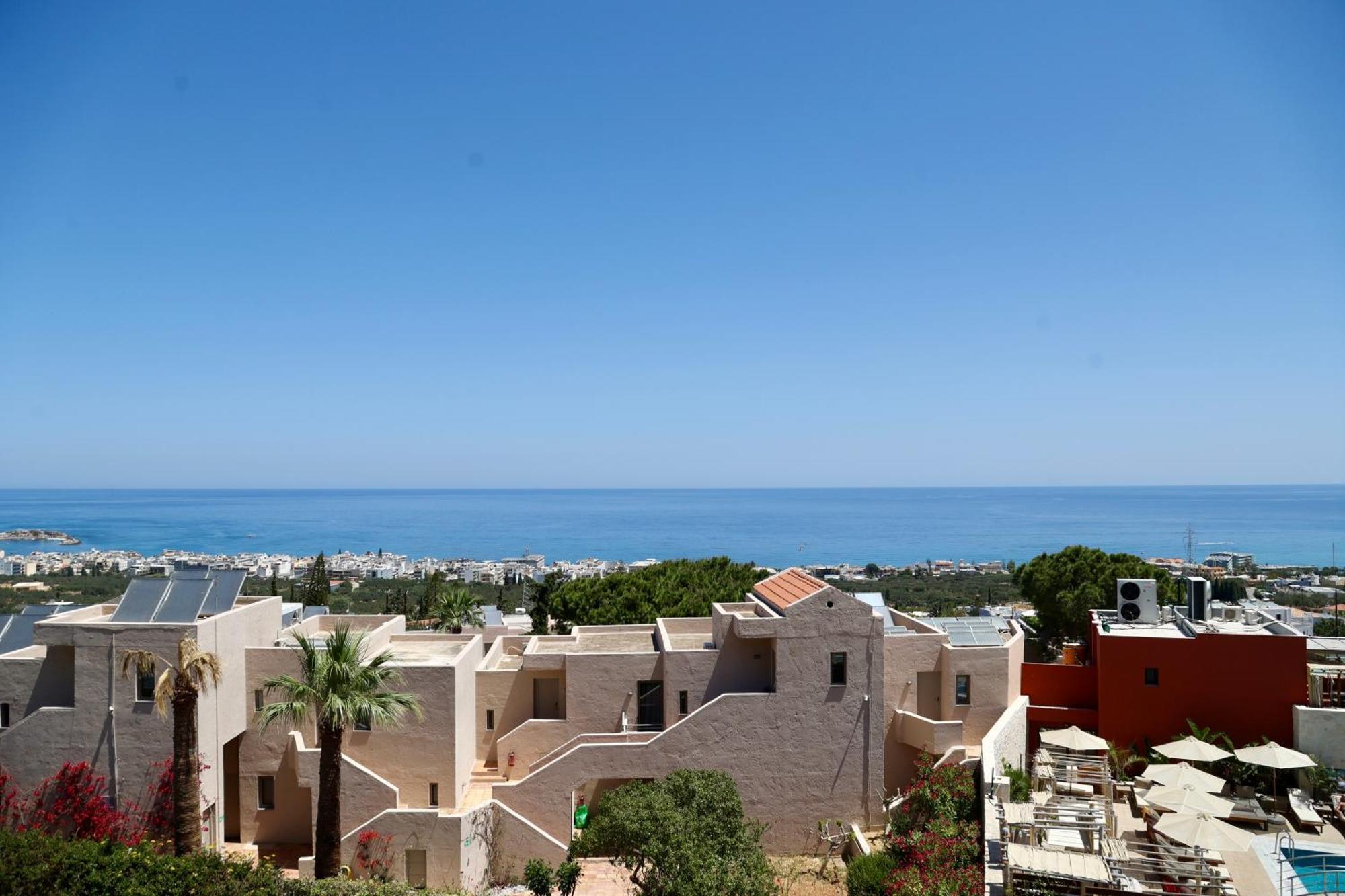 Sandika * Hersonissos (Crete)