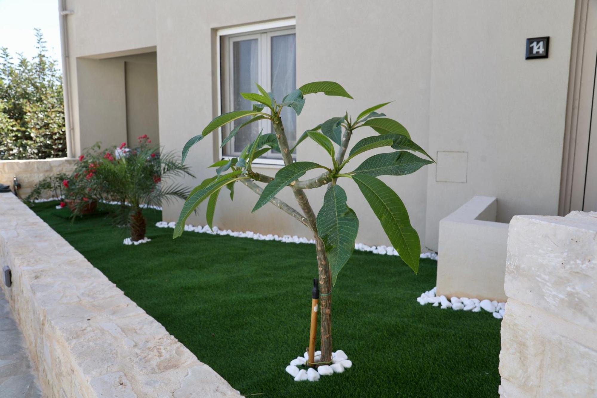 Sandika Apartment