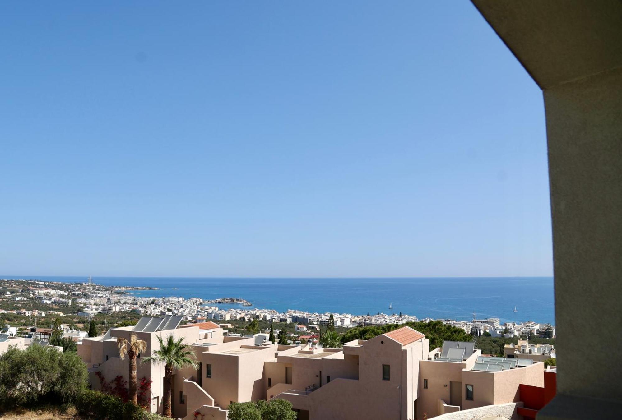 Sandika Hersonissos (Crete)