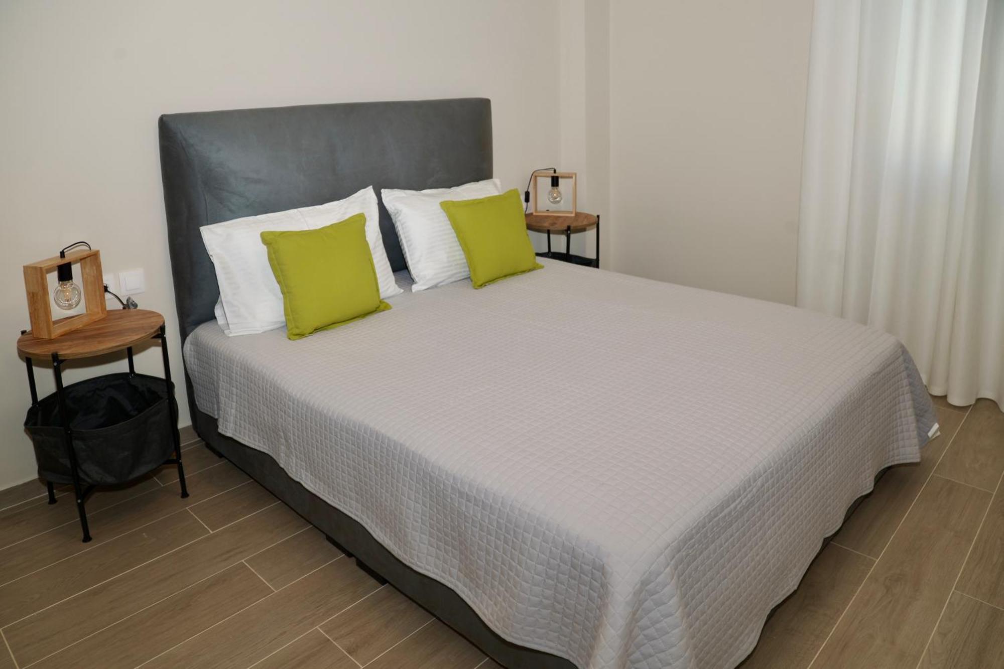Apartment Sandika *