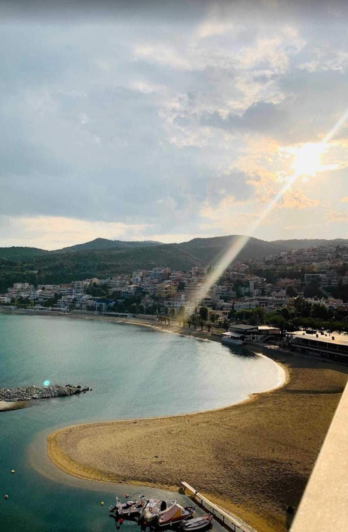 Apartment Teo Luxury Kavala