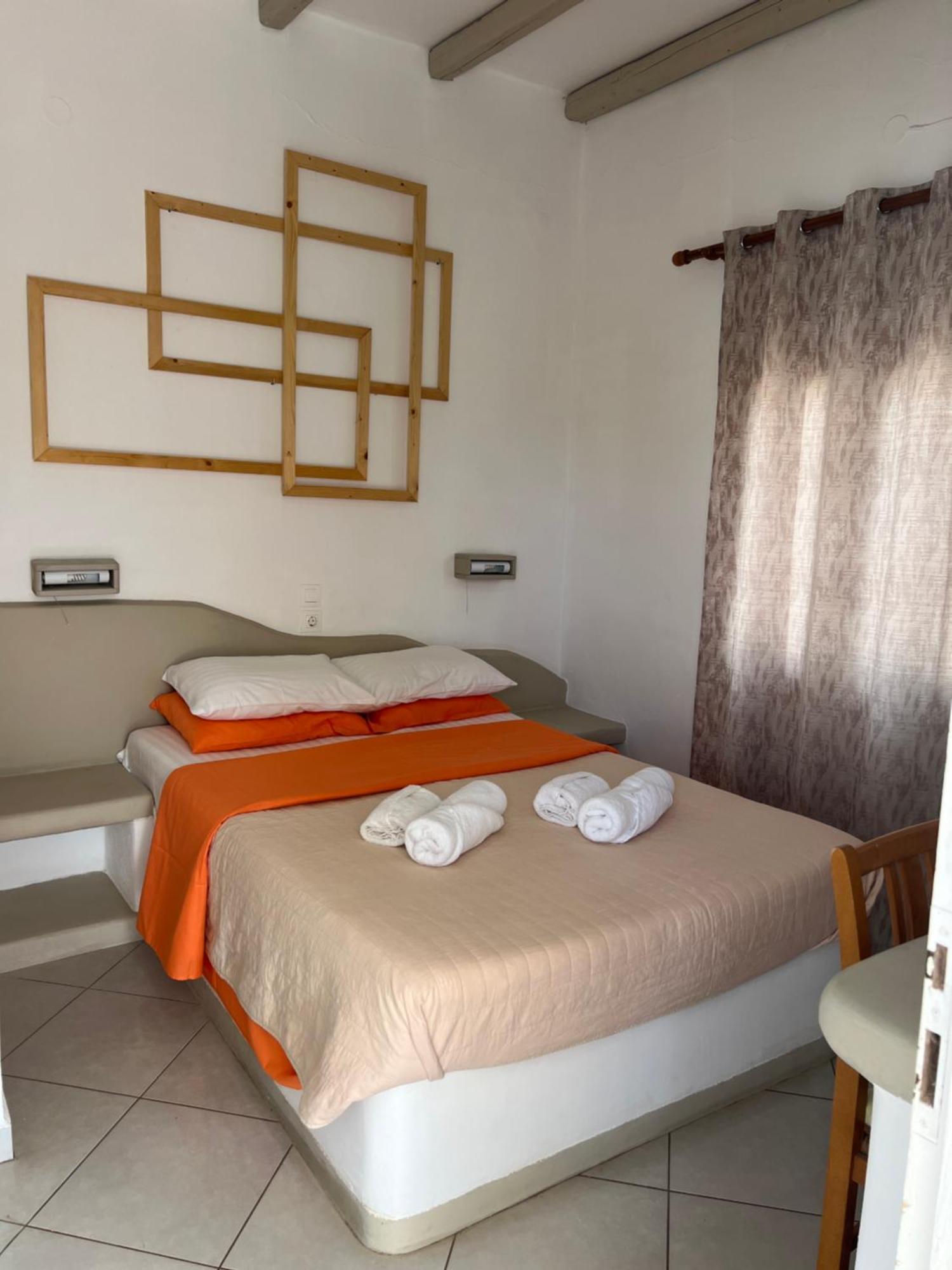 Apartment Avgerinou