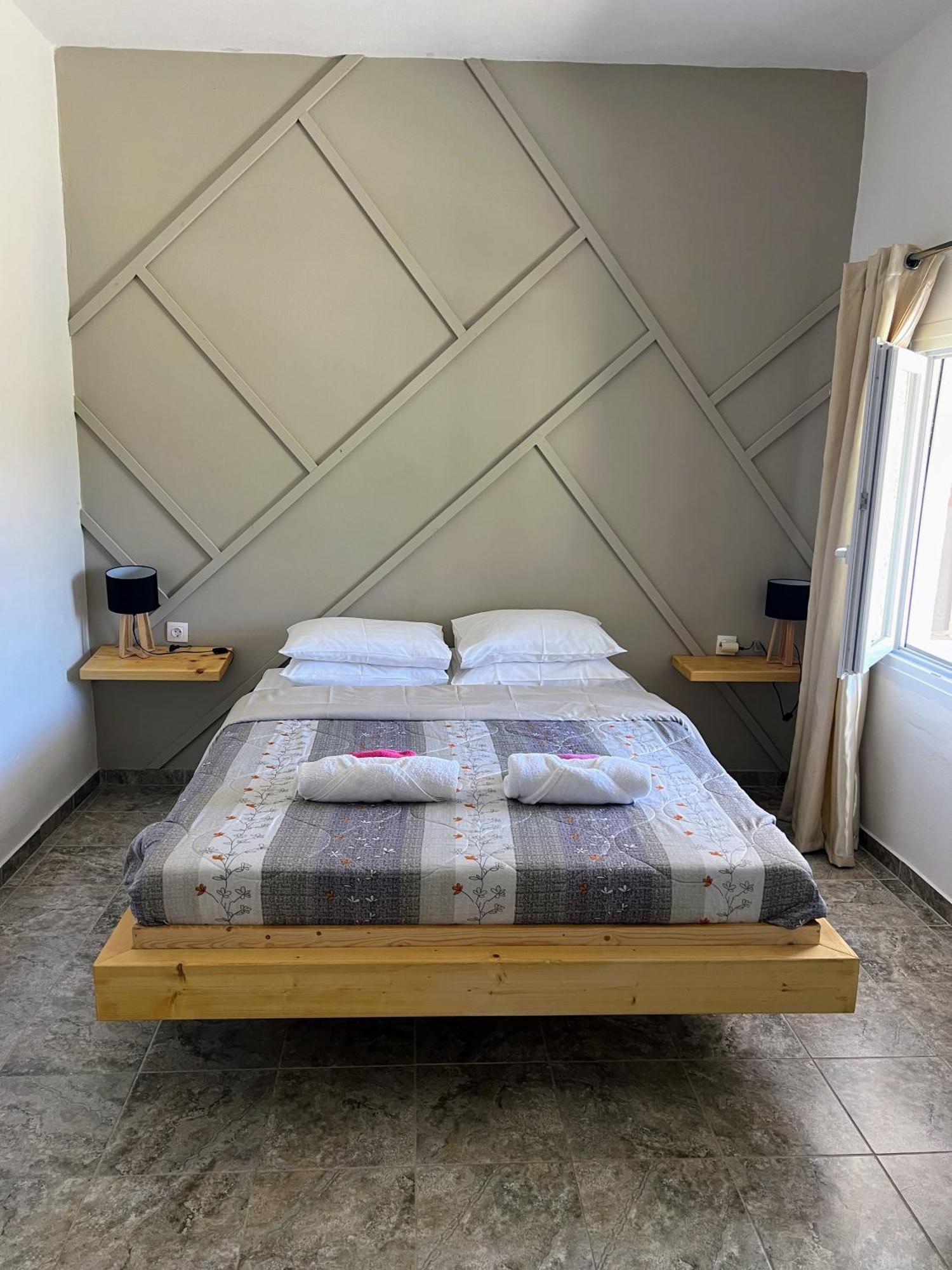 Apartment Avgerinou
