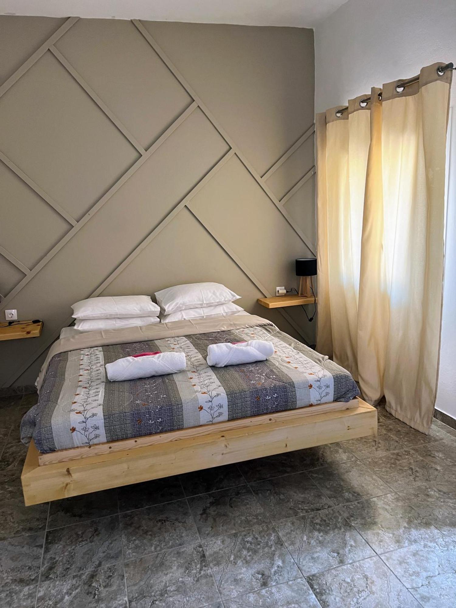 Apartment Avgerinou