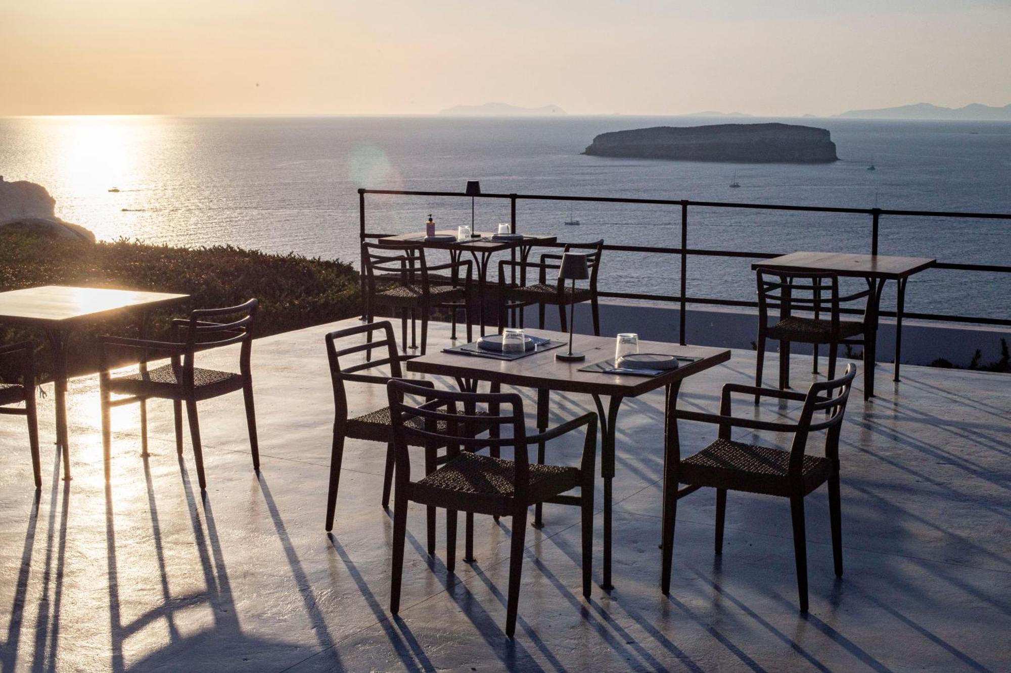 Hotel Coco-mat Santorini Akrotiri (Santorini)