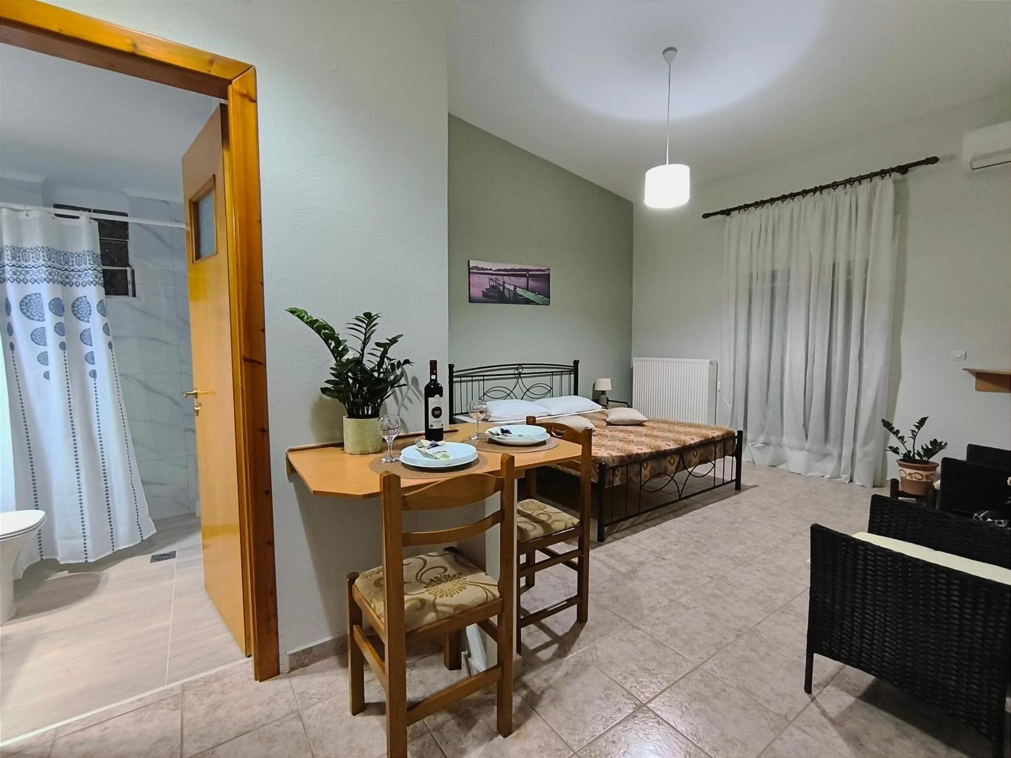 Apartment My Lemnos - 3 *