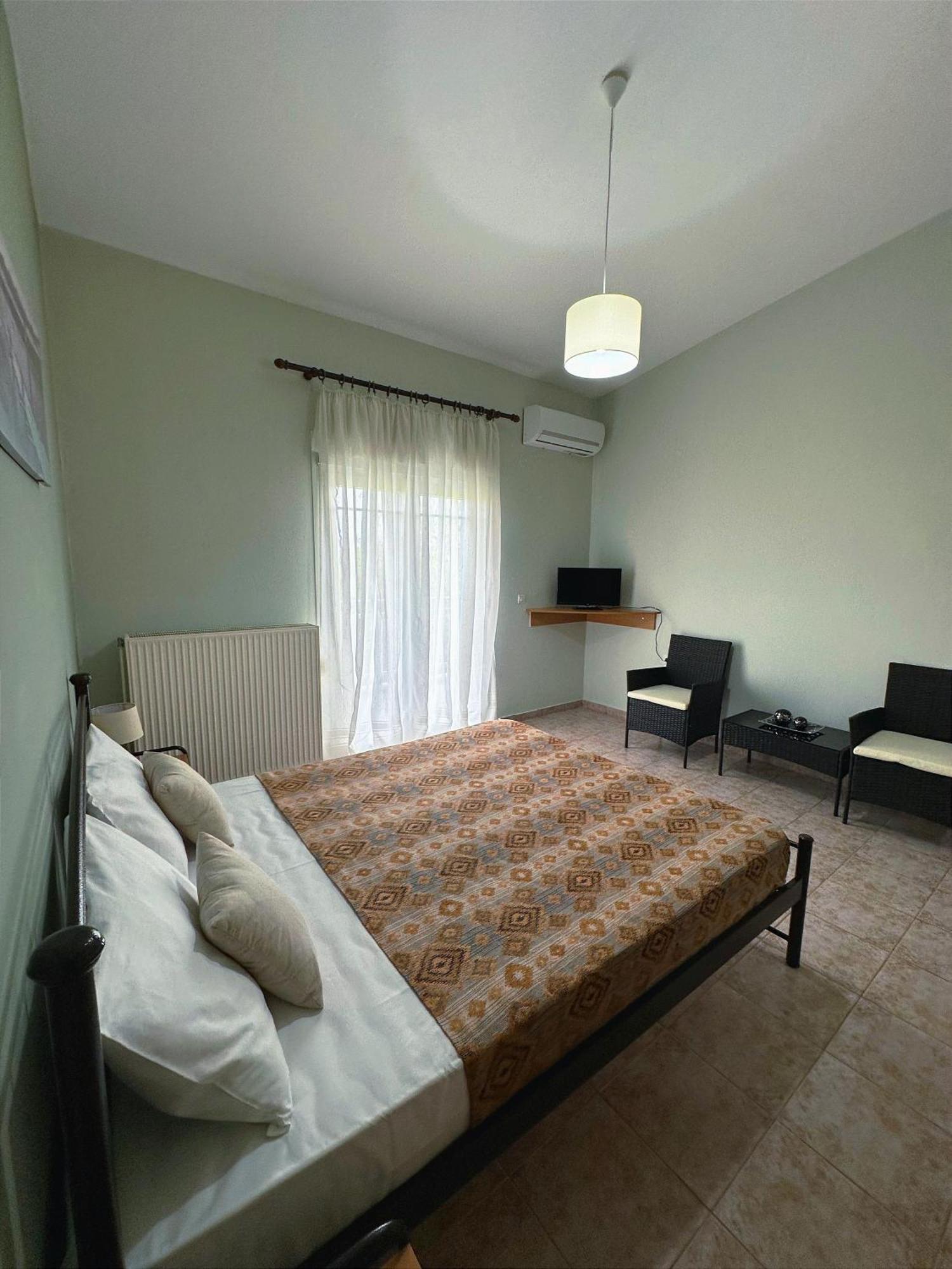 My Lemnos - 3 Apartment *