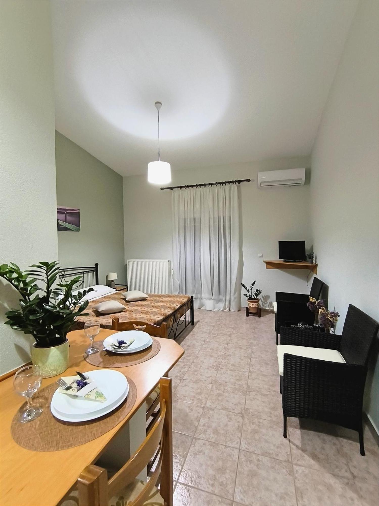 Apartment My Lemnos - 3