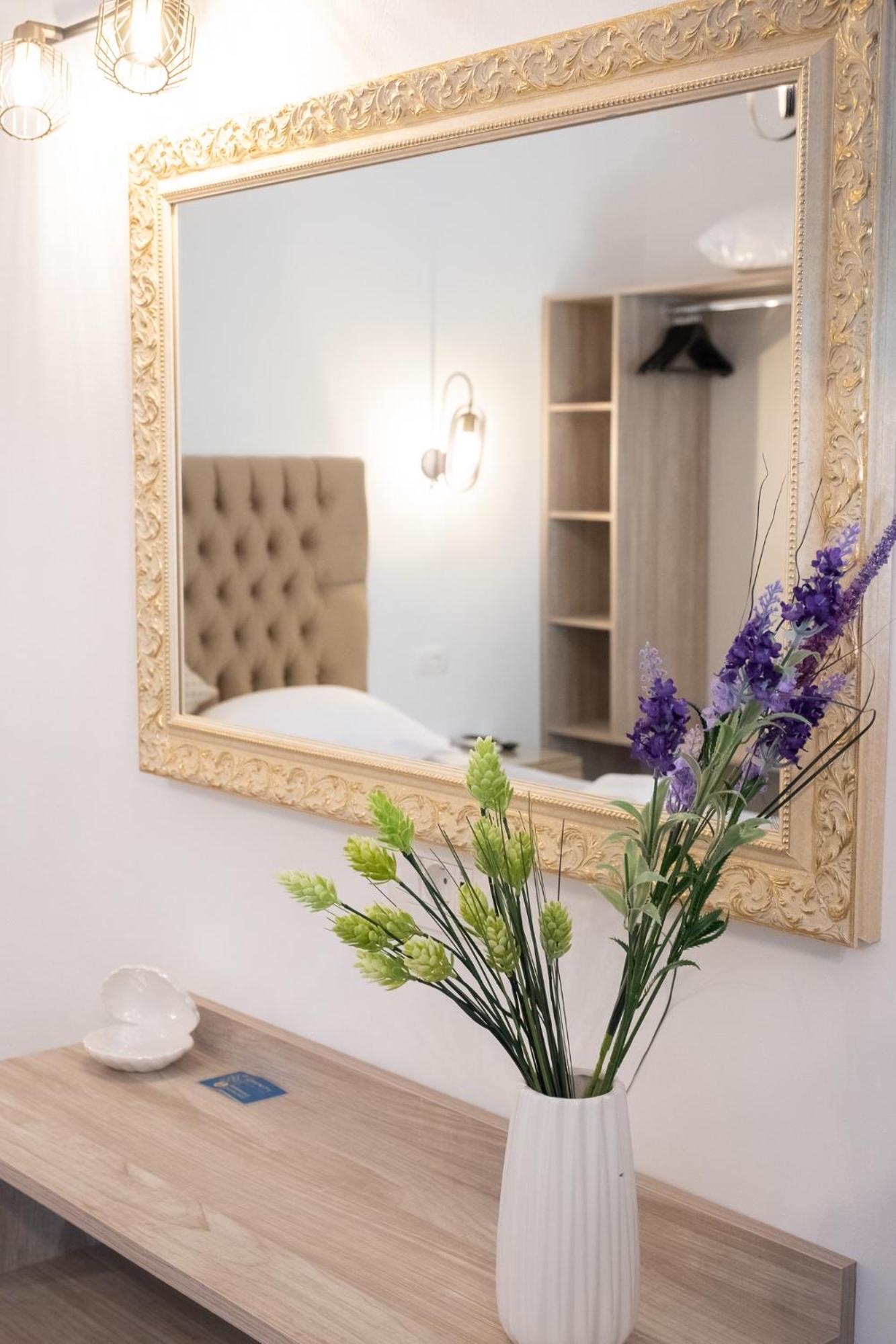 Serenity Luxe Aparthotel Parga