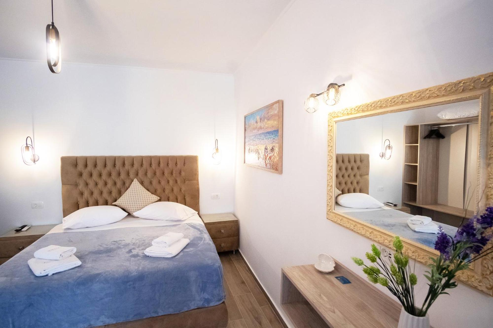 Serenity Luxe Aparthotel *