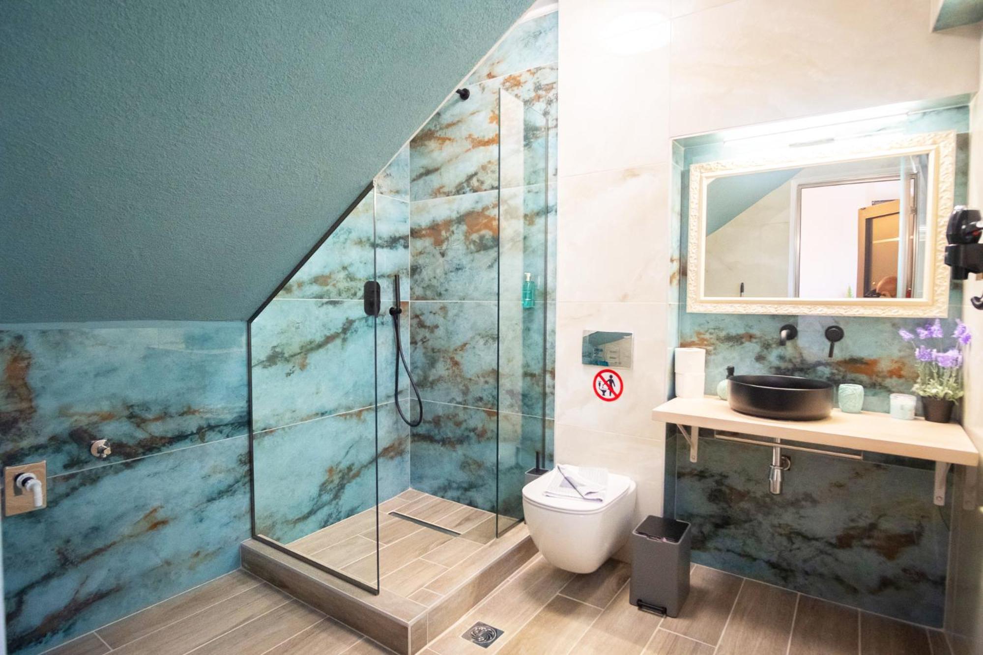Aparthotel Serenity Luxe