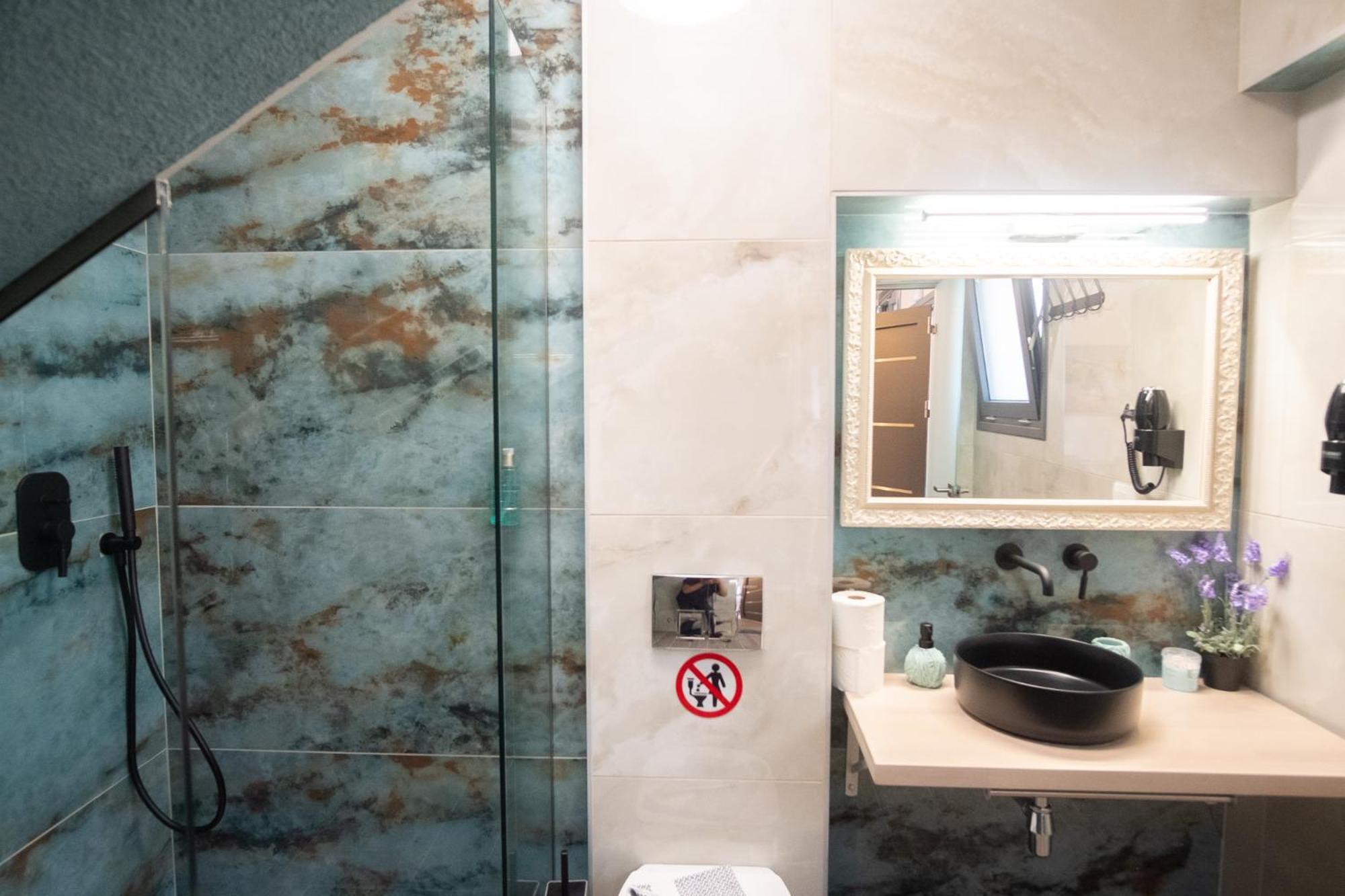 Aparthotel Serenity Luxe Parga