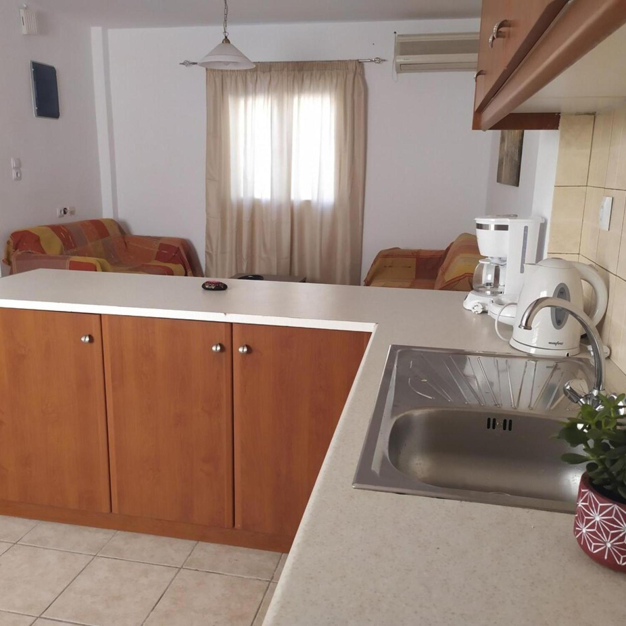 Holiday home Evdokia's Samos