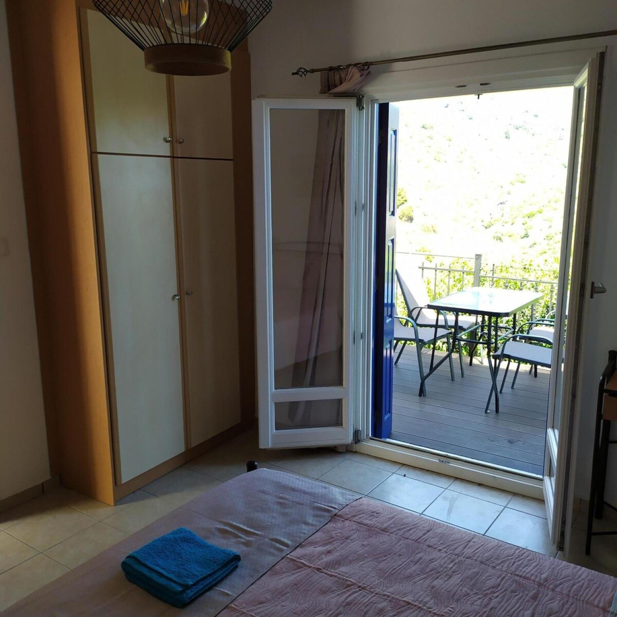 Evdokia's Samos