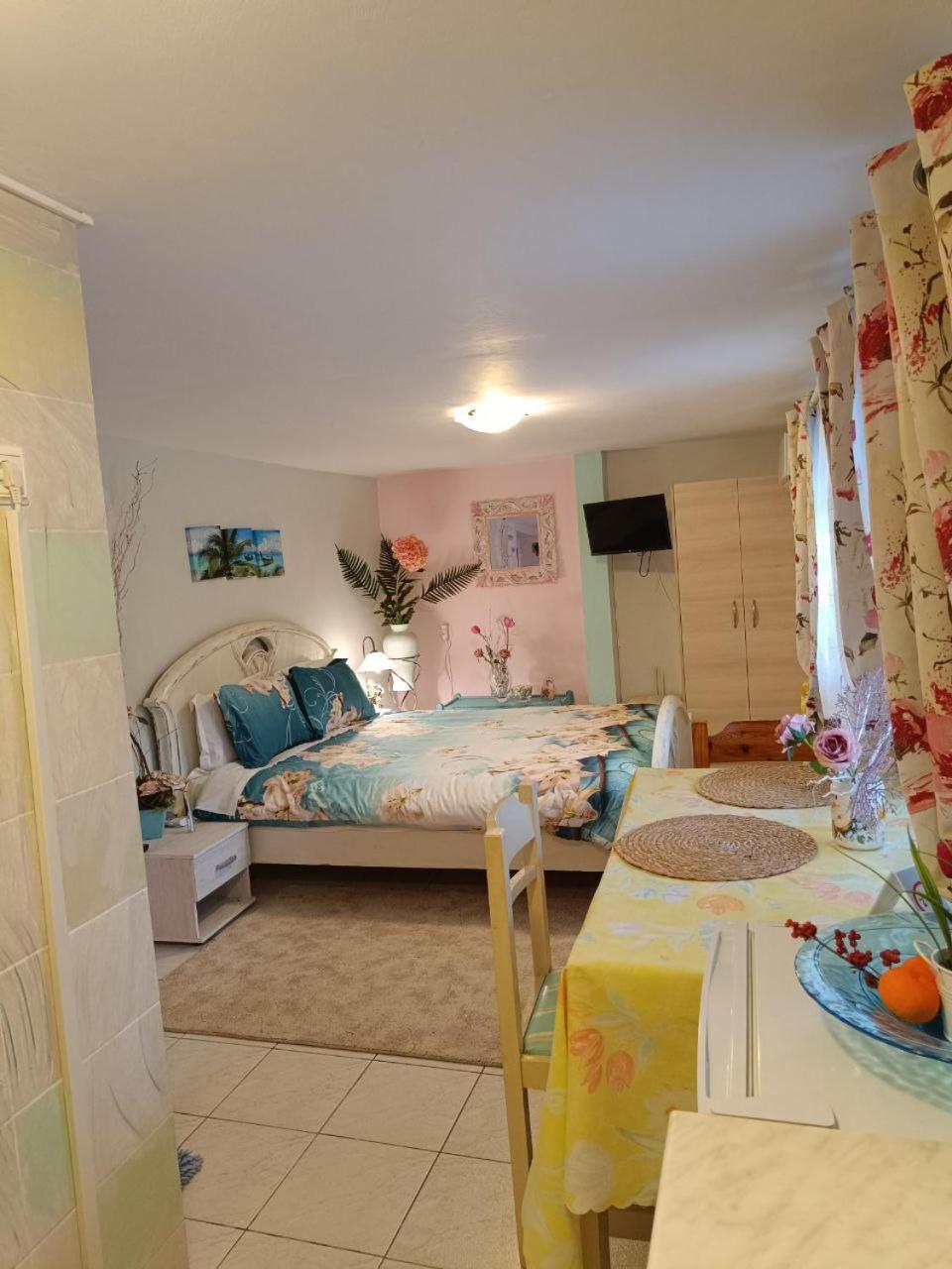 Apartment Maria