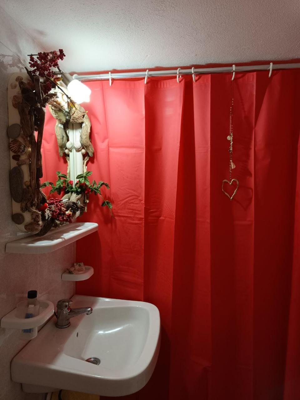 Apartment Maria
