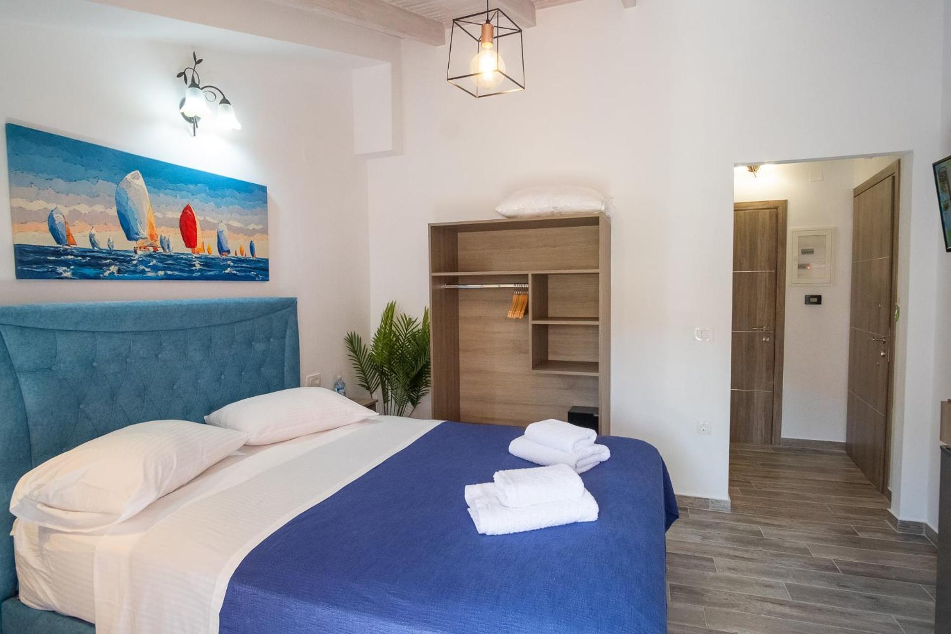 Aparthotel Serenity Luxe