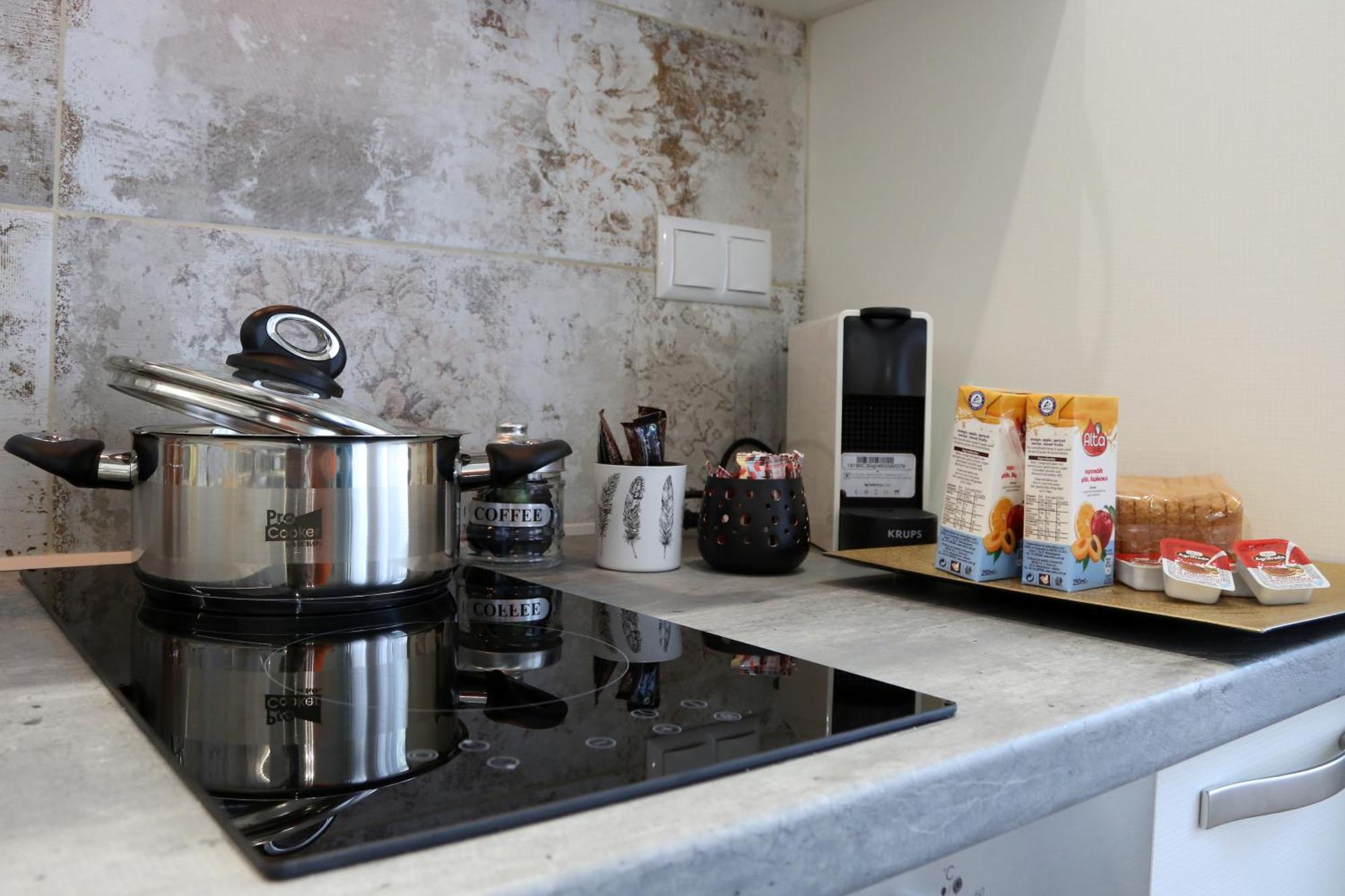 Under The Aqueduct Boutique House Kavala