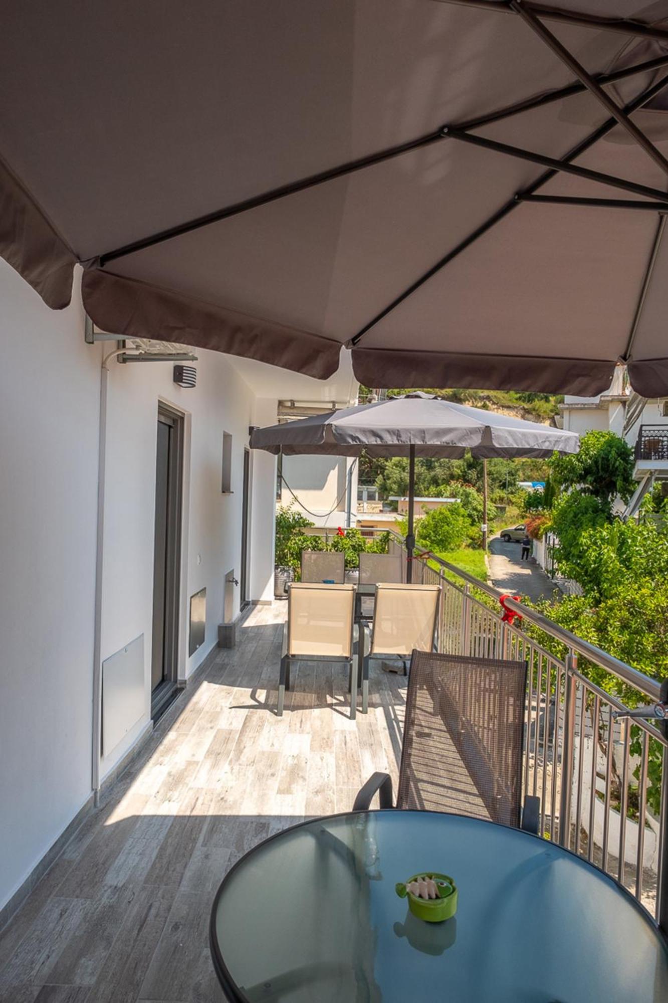 Aparthotel Serenity Luxe Parga