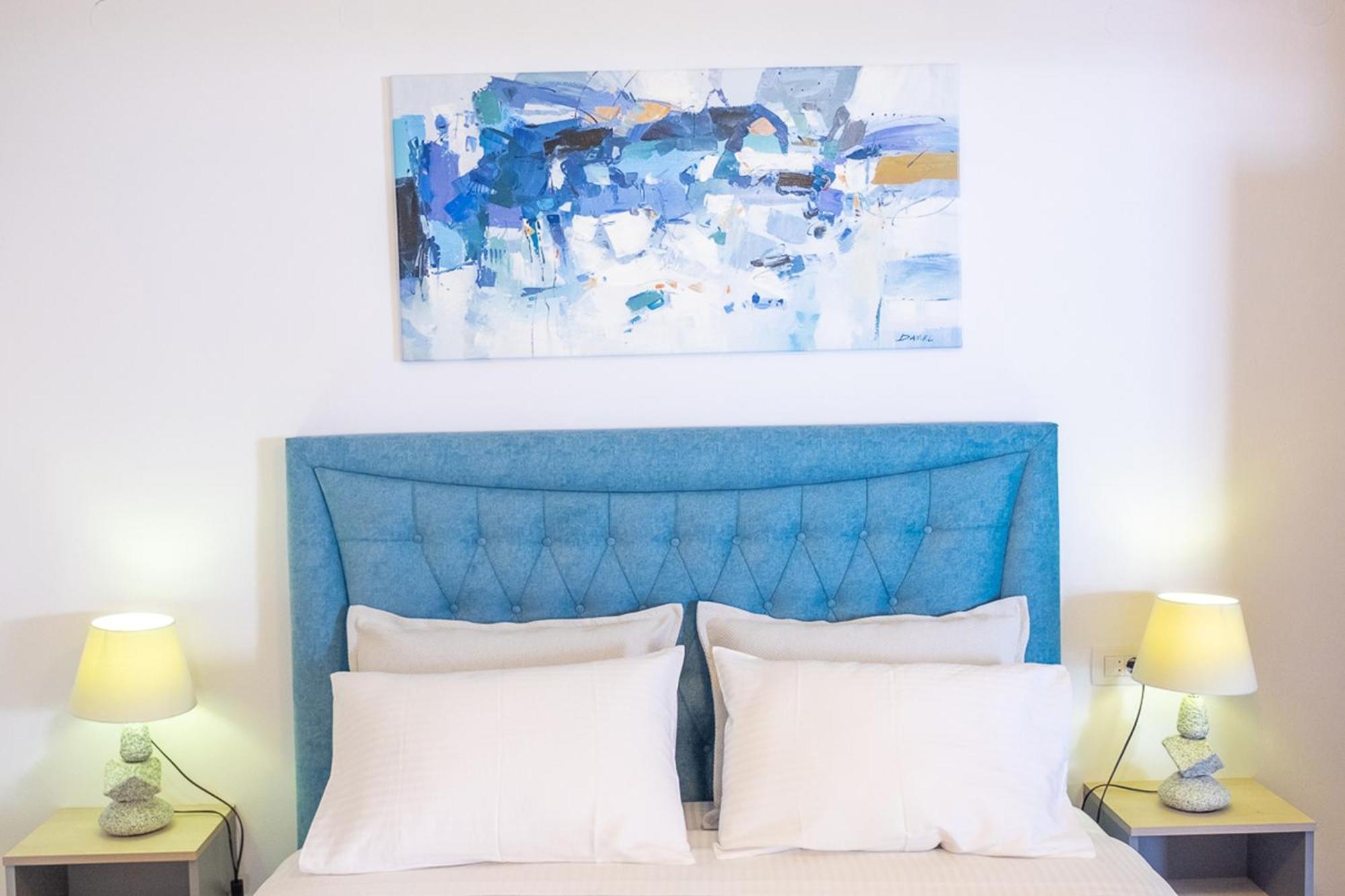 Aparthotel Serenity Luxe *