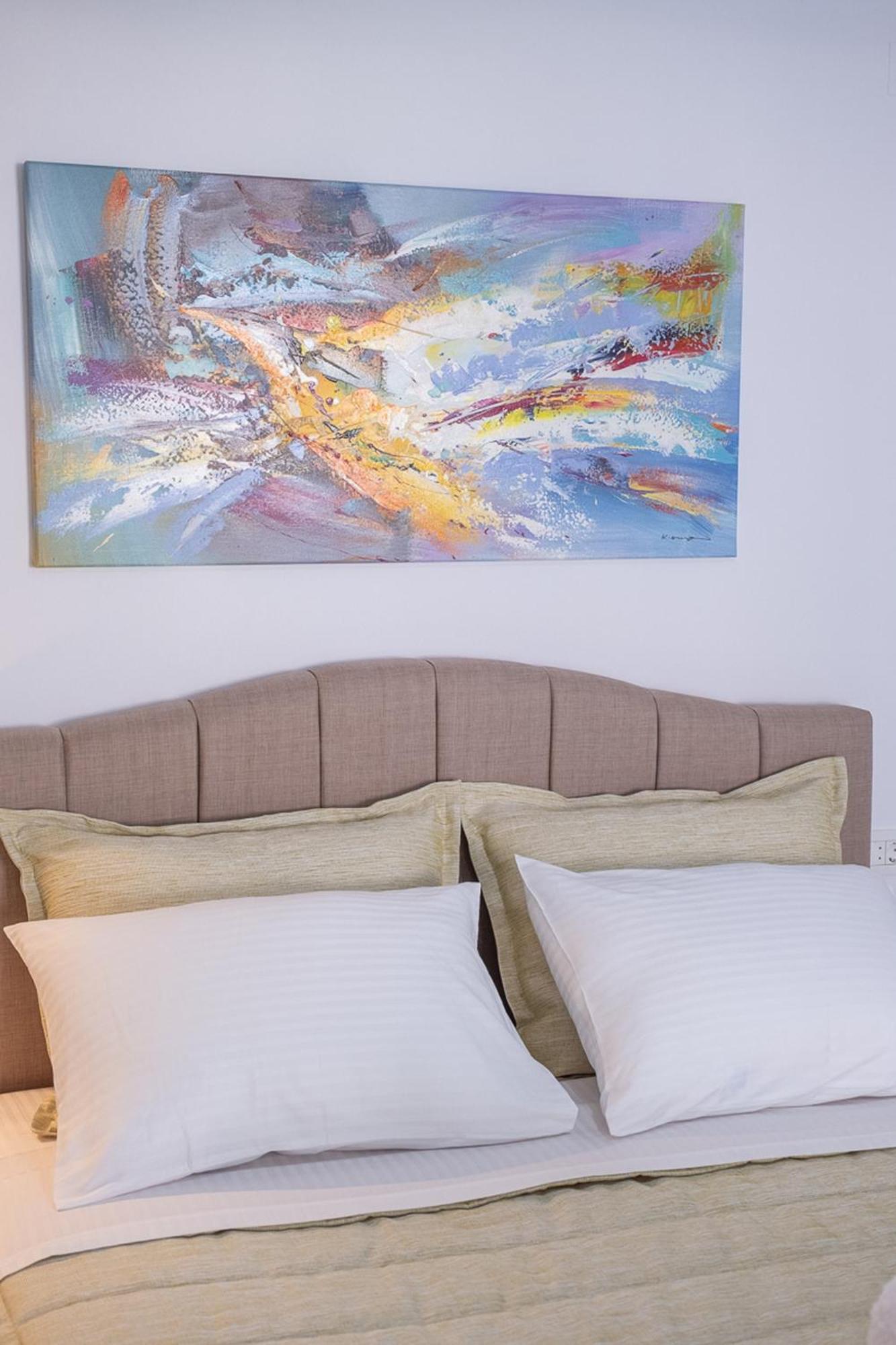 Serenity Luxe * Parga