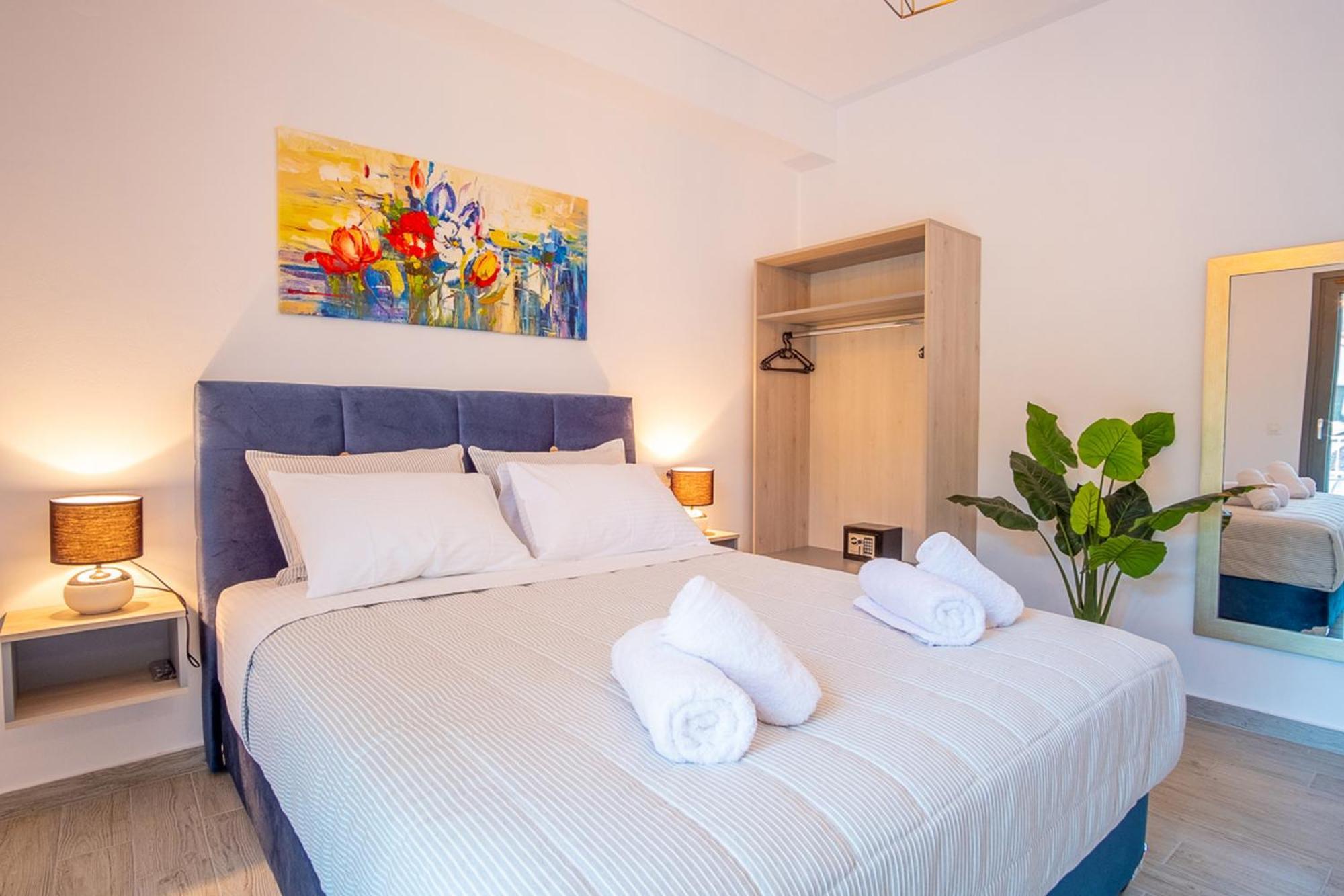 Serenity Luxe Parga
