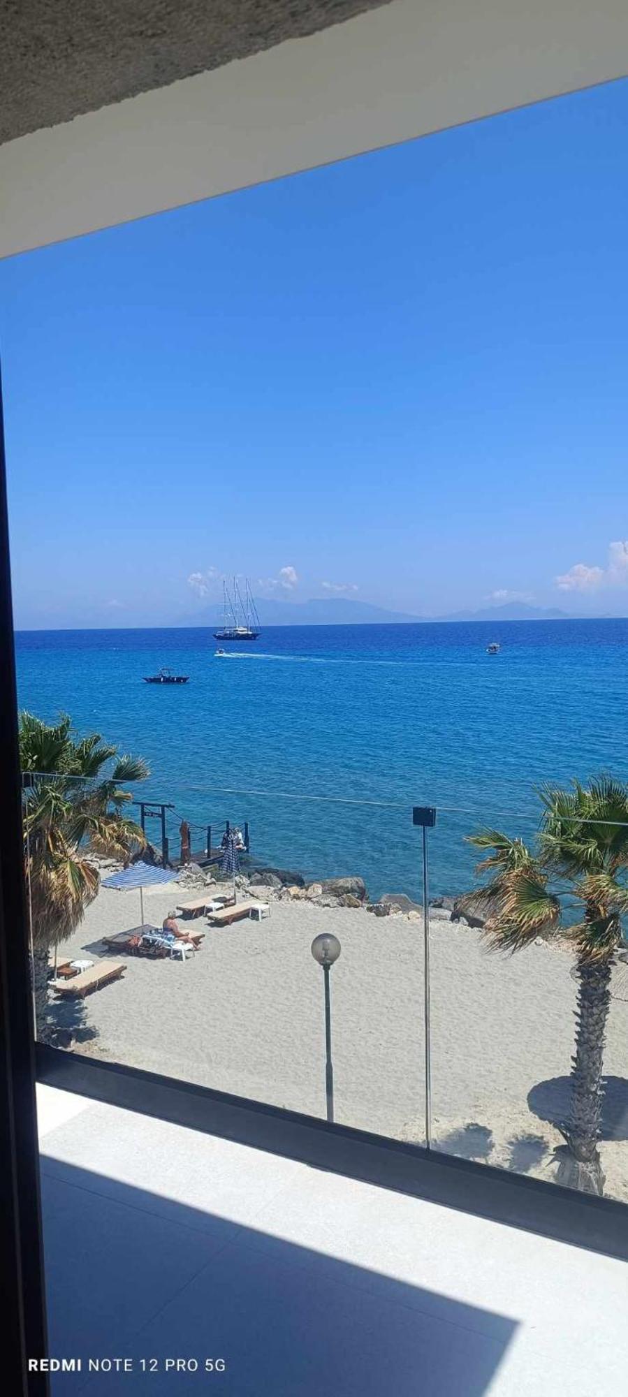 Nissea Boutique 5* Kardamena (Kos)