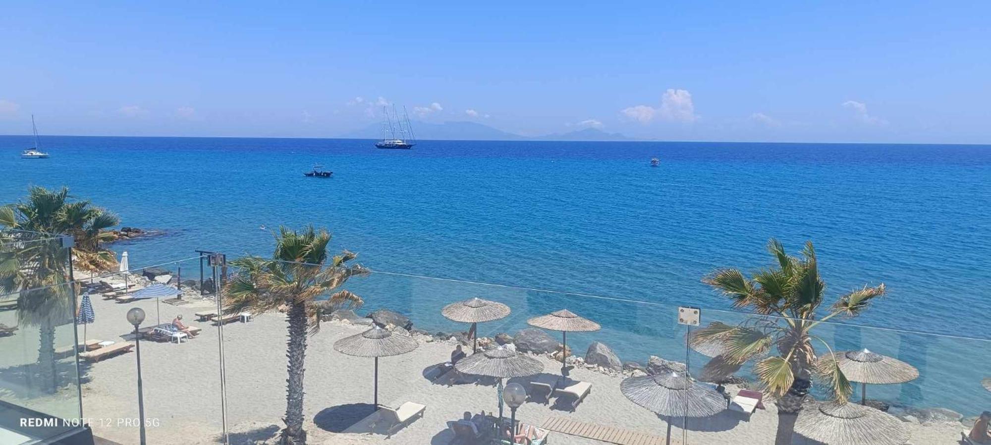 Hotel Nissea Boutique Kardamena (Kos)
