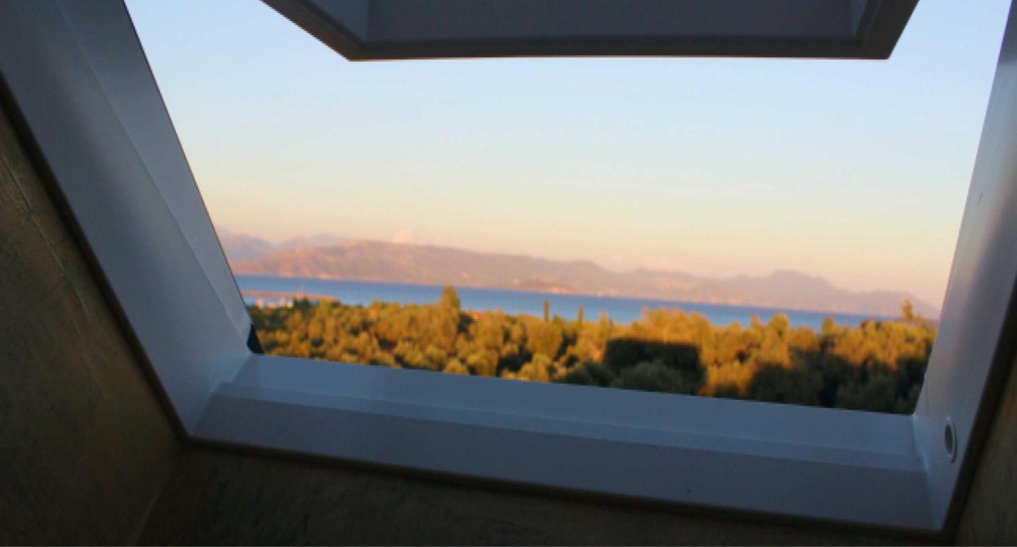Anemomylos Luxus Suites-boutique & Pool Apartment