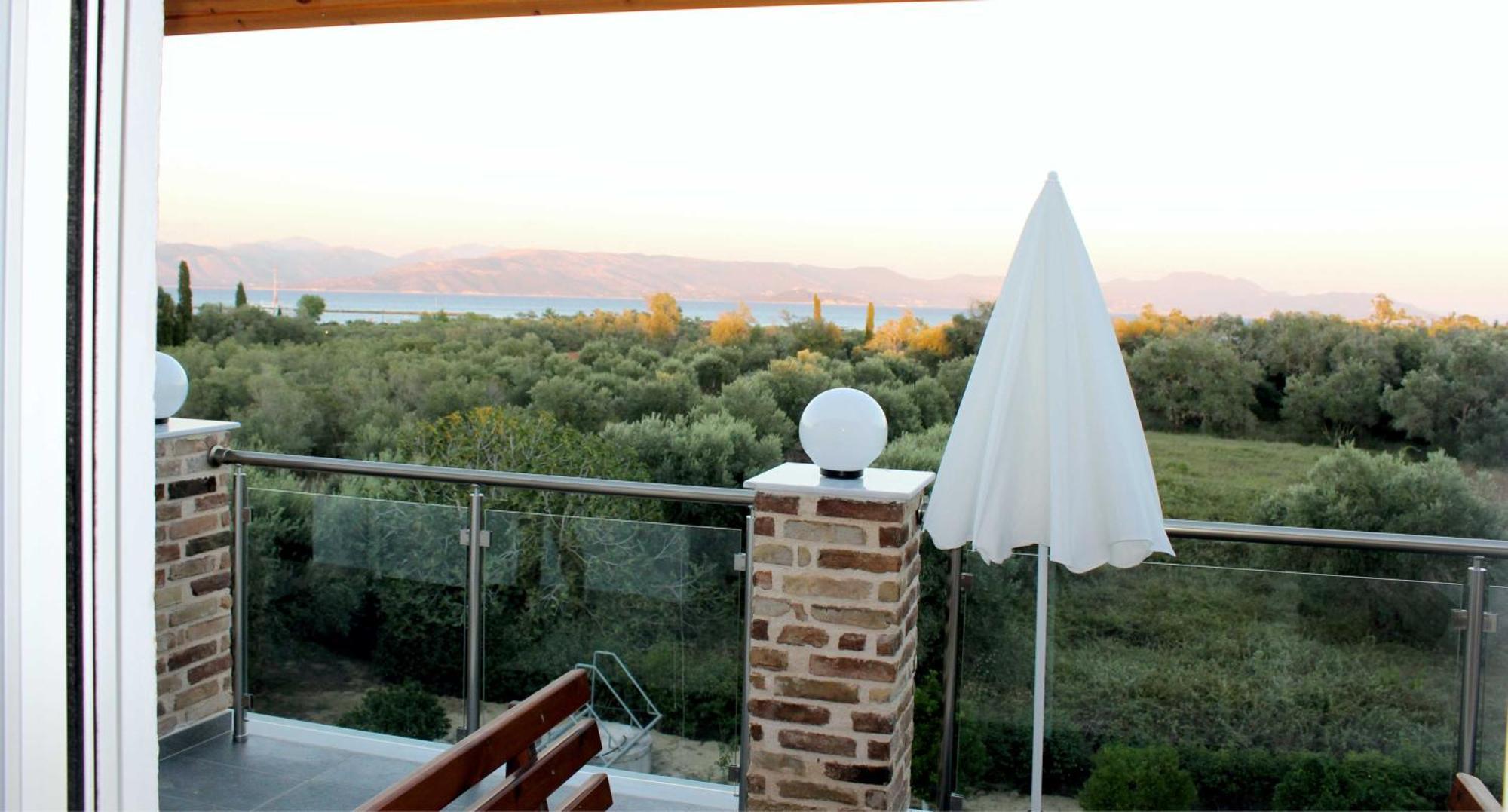 Anemomylos Luxus Suites-boutique & Pool