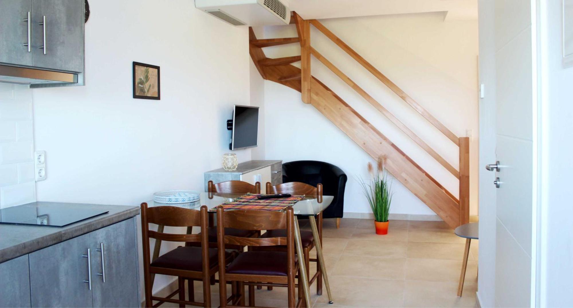 Anemomylos Luxus Suites-boutique & Pool