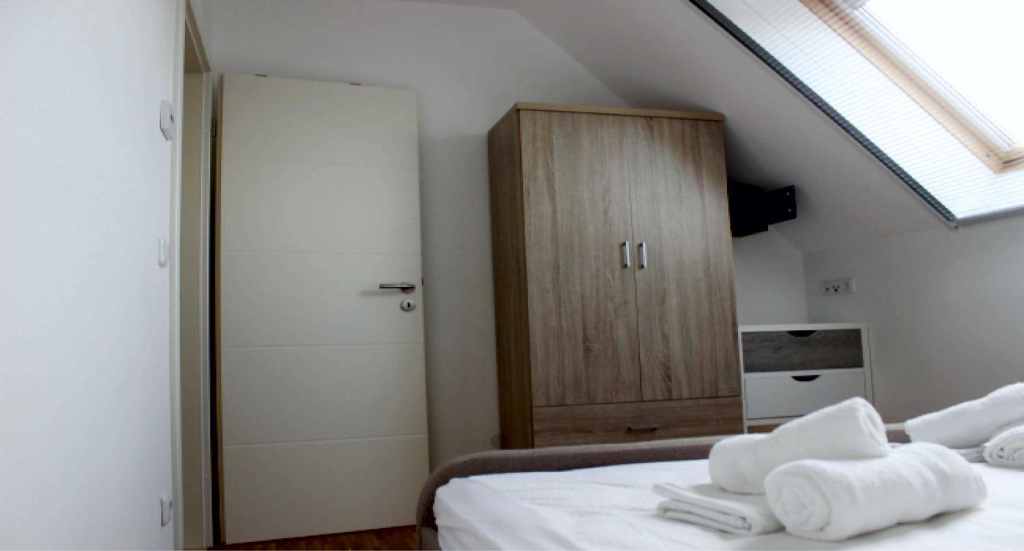 Apartment Anemomylos Luxus Suites-boutique & Pool *