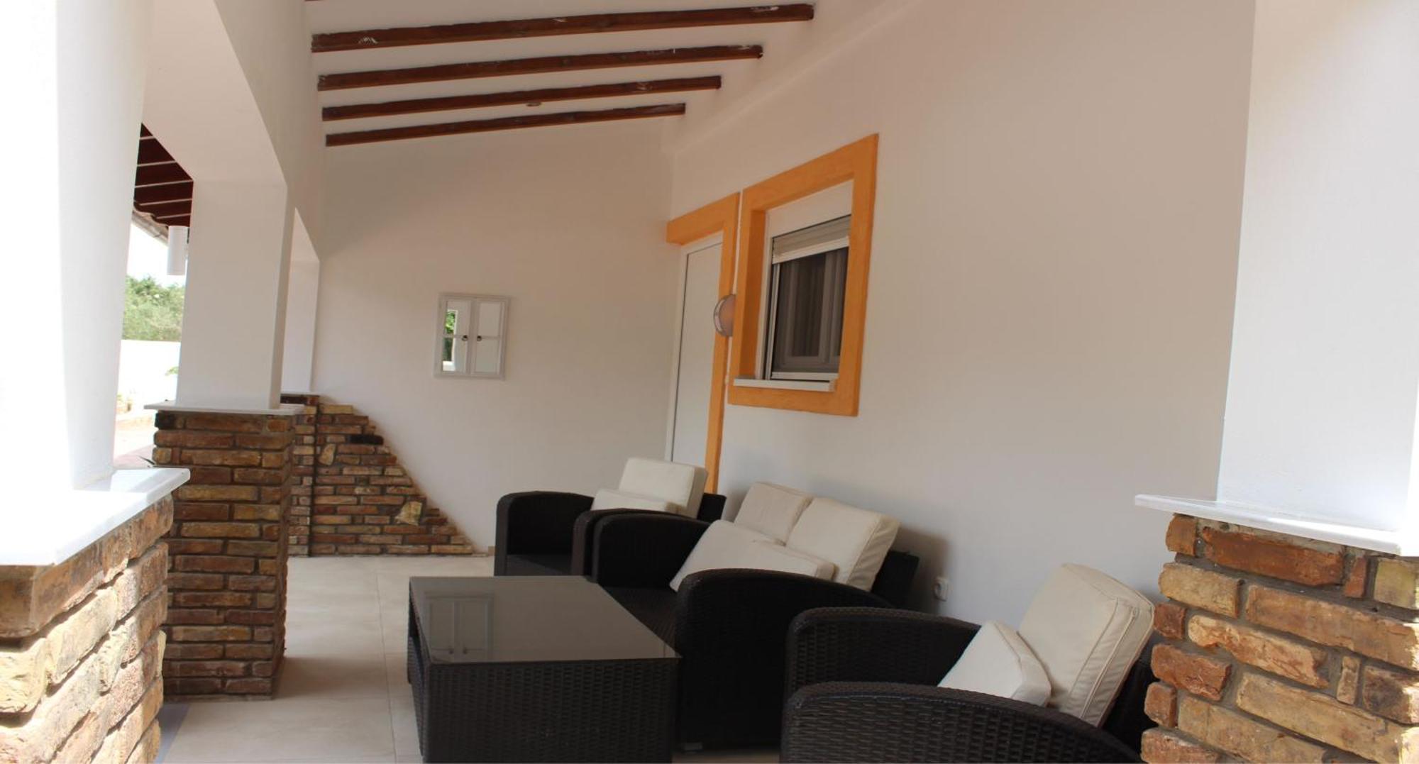 Anemomylos Luxus Suites-boutique & Pool Apartment Lefkimmi (Corfu)