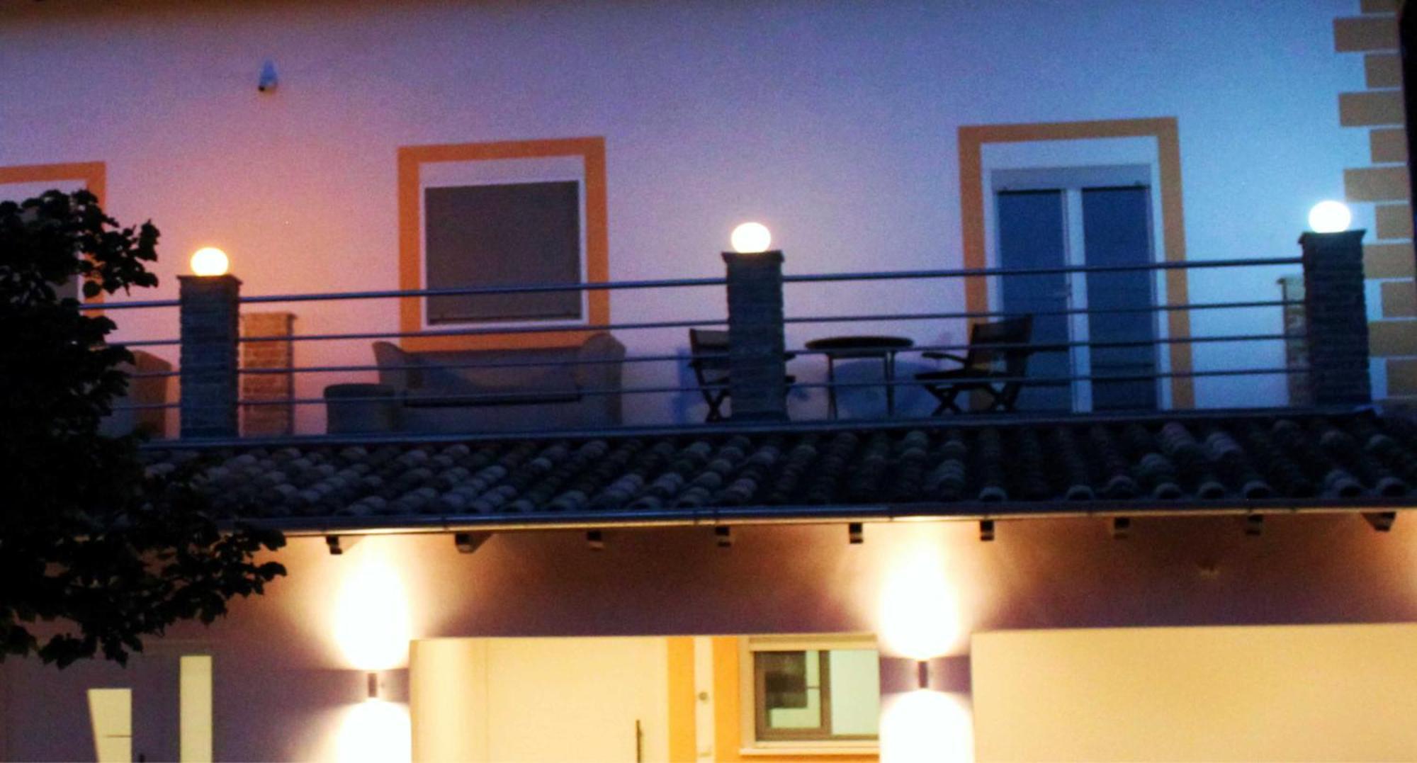 Anemomylos Luxus Suites-boutique & Pool Apartment