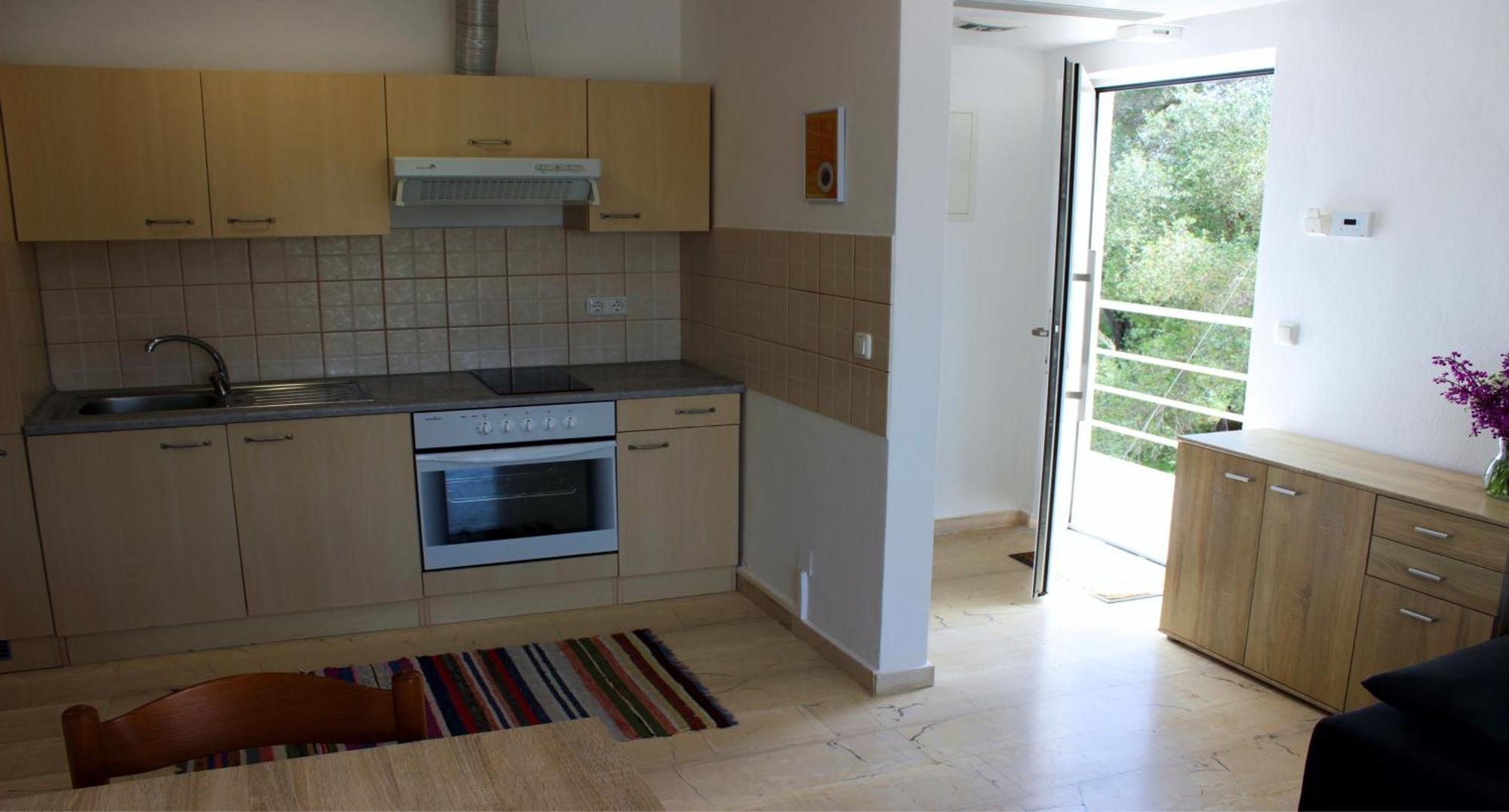 Apartment Anemomylos Luxus Suites-boutique & Pool *