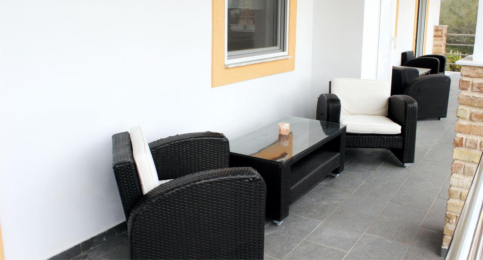 Apartment Anemomylos Luxus Suites-boutique & Pool