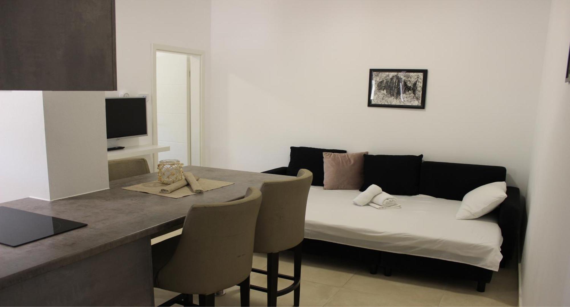Anemomylos Luxus Suites-boutique & Pool Lefkimmi (Corfu)