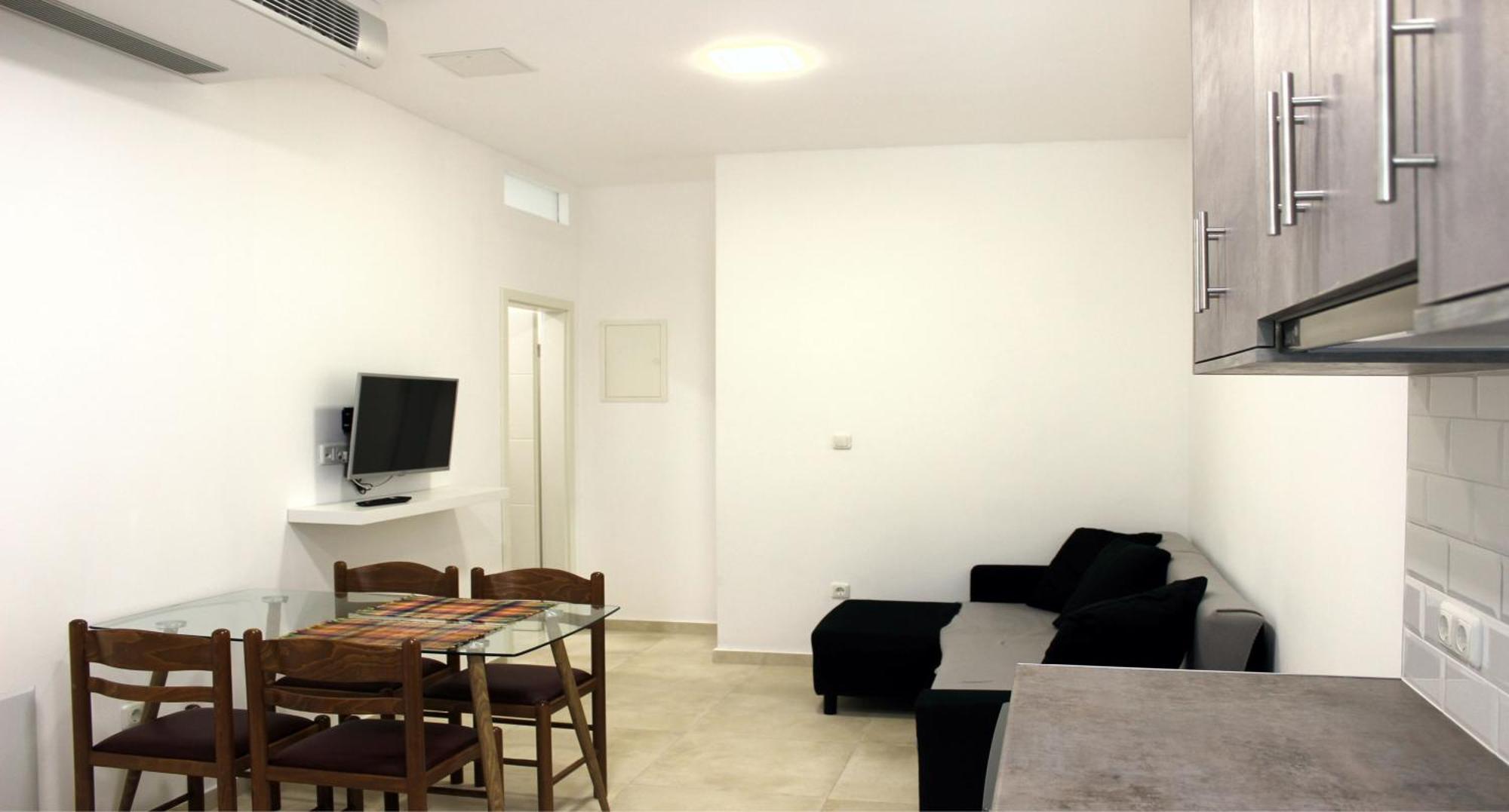 Anemomylos Luxus Suites-boutique & Pool Apartment Lefkimmi (Corfu)