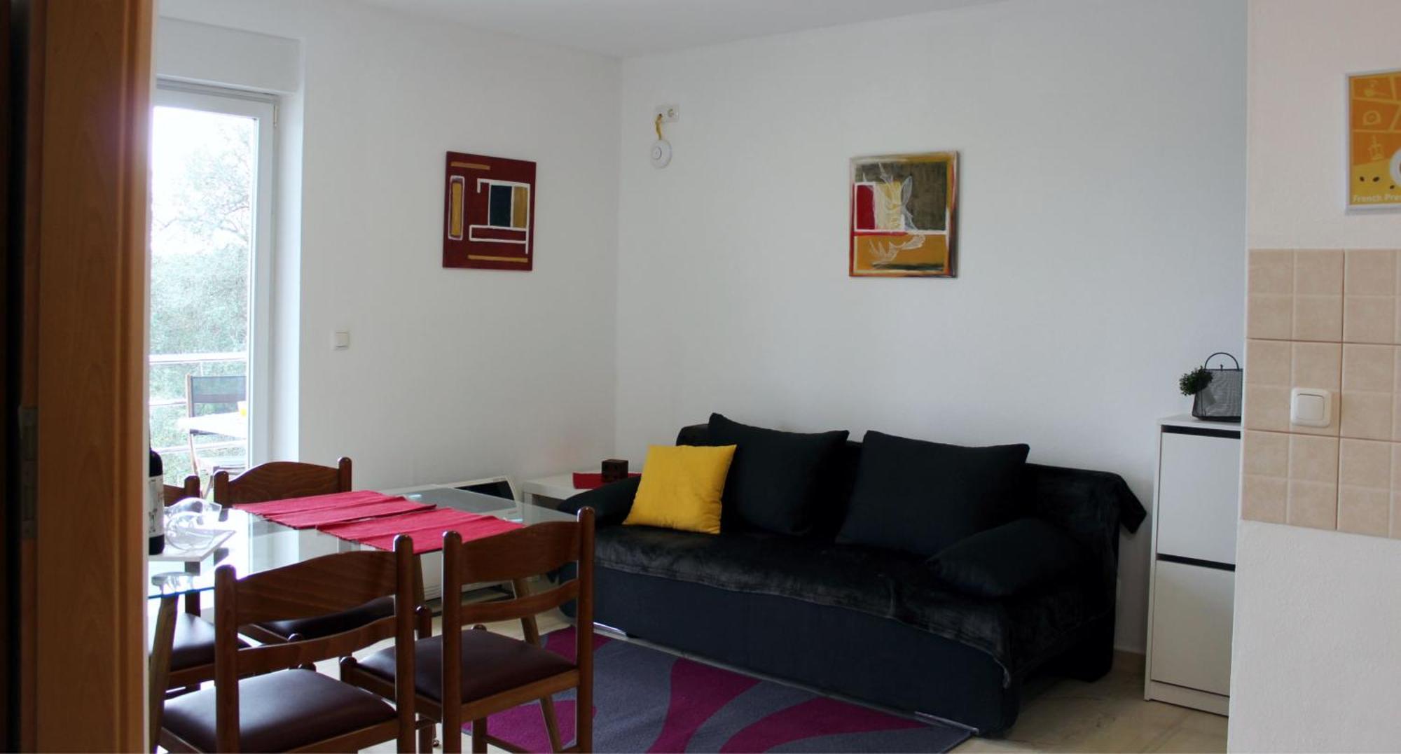 Anemomylos Luxus Suites-boutique & Pool Apartment Lefkimmi (Corfu)