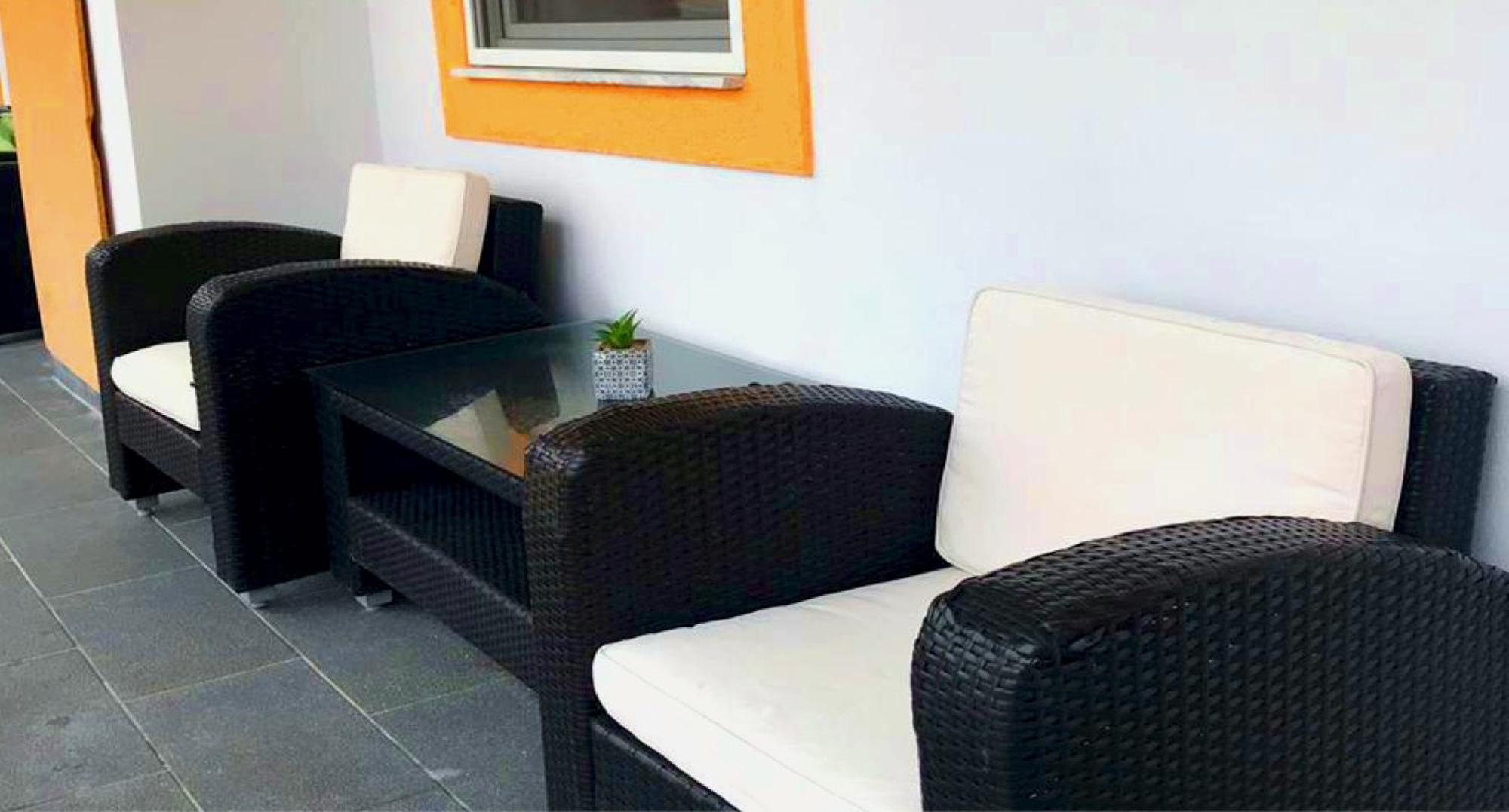 Apartment Anemomylos Luxus Suites-boutique & Pool