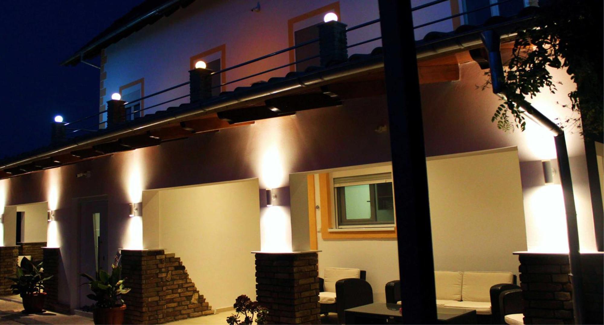 Anemomylos Luxus Suites-boutique & Pool