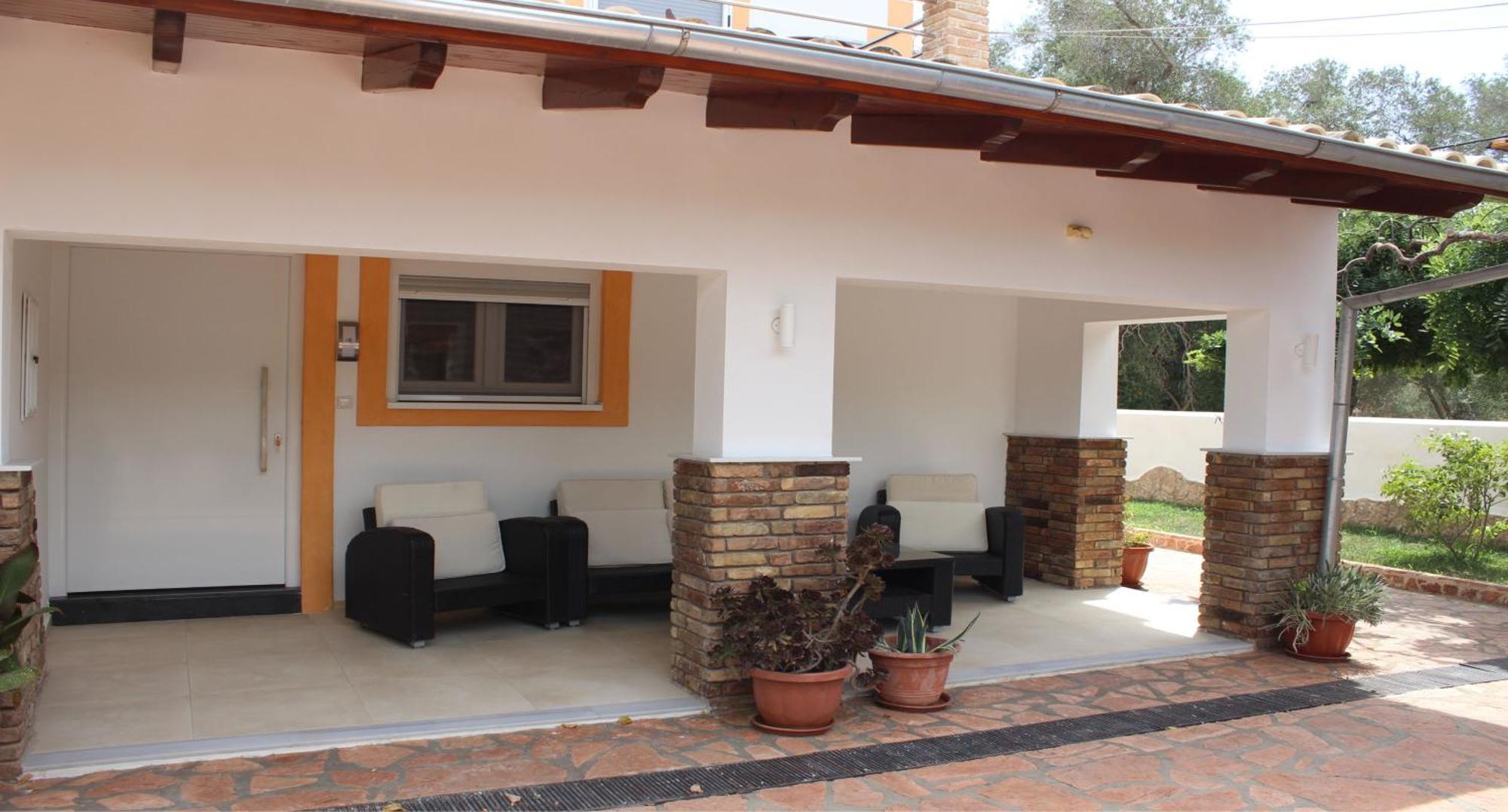 Apartment Anemomylos Luxus Suites-boutique & Pool